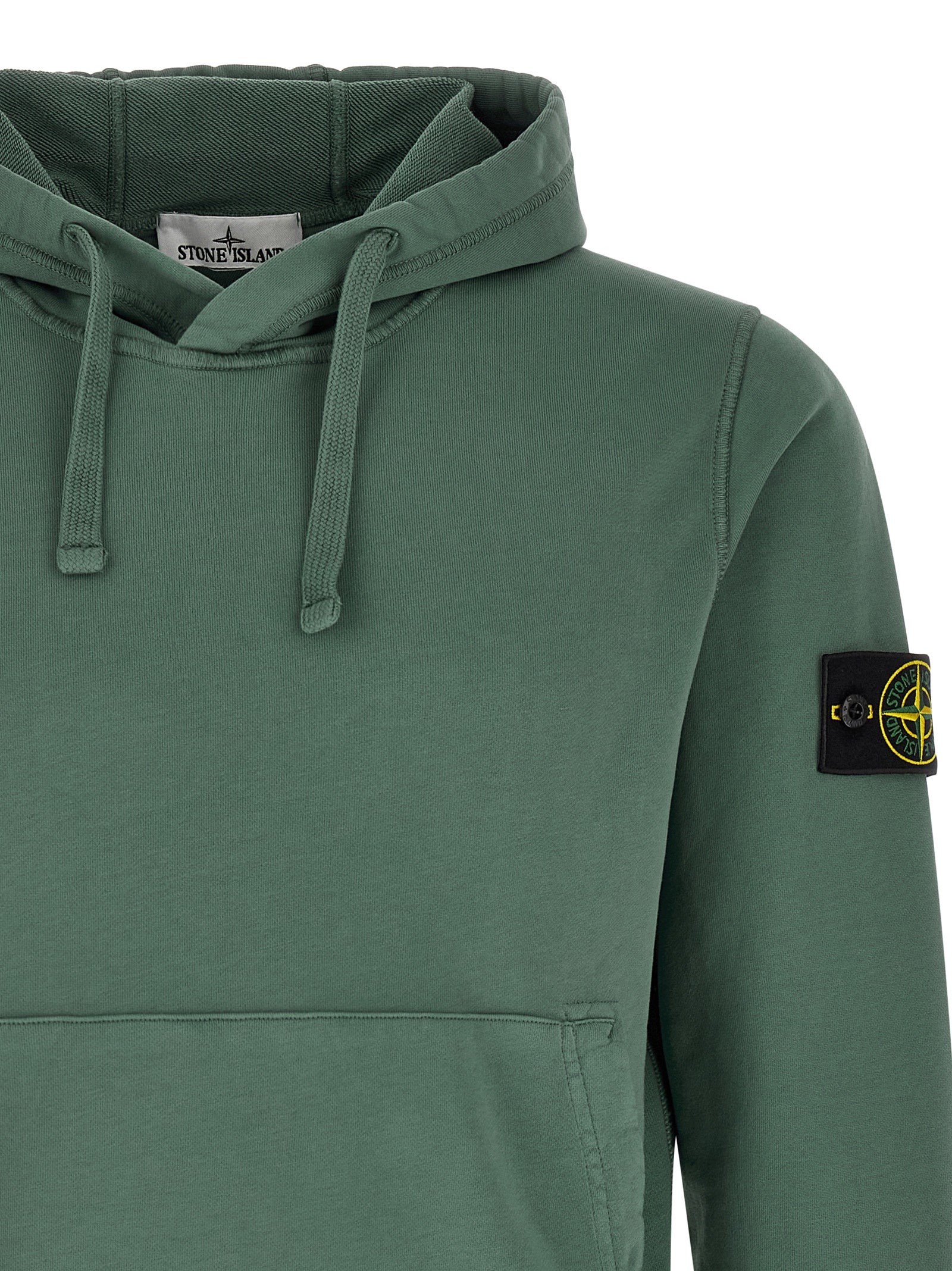 Stone Island '6100062' Hoodie
