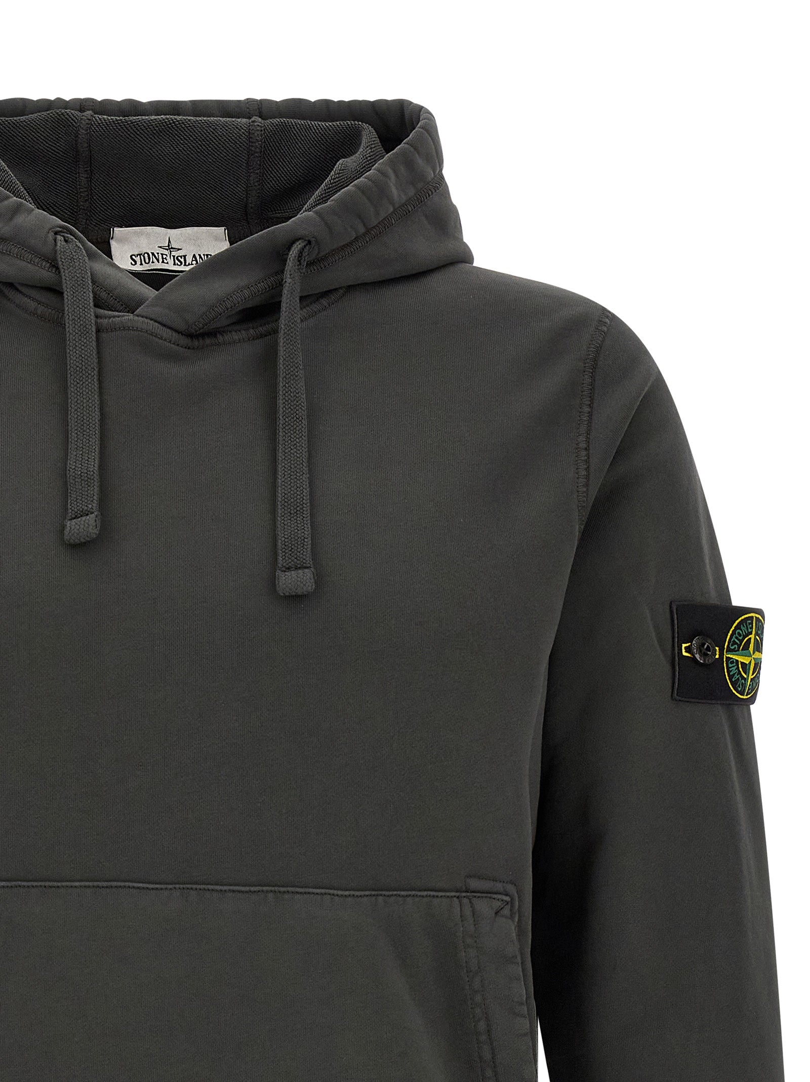 Stone Island '6100062' Hoodie