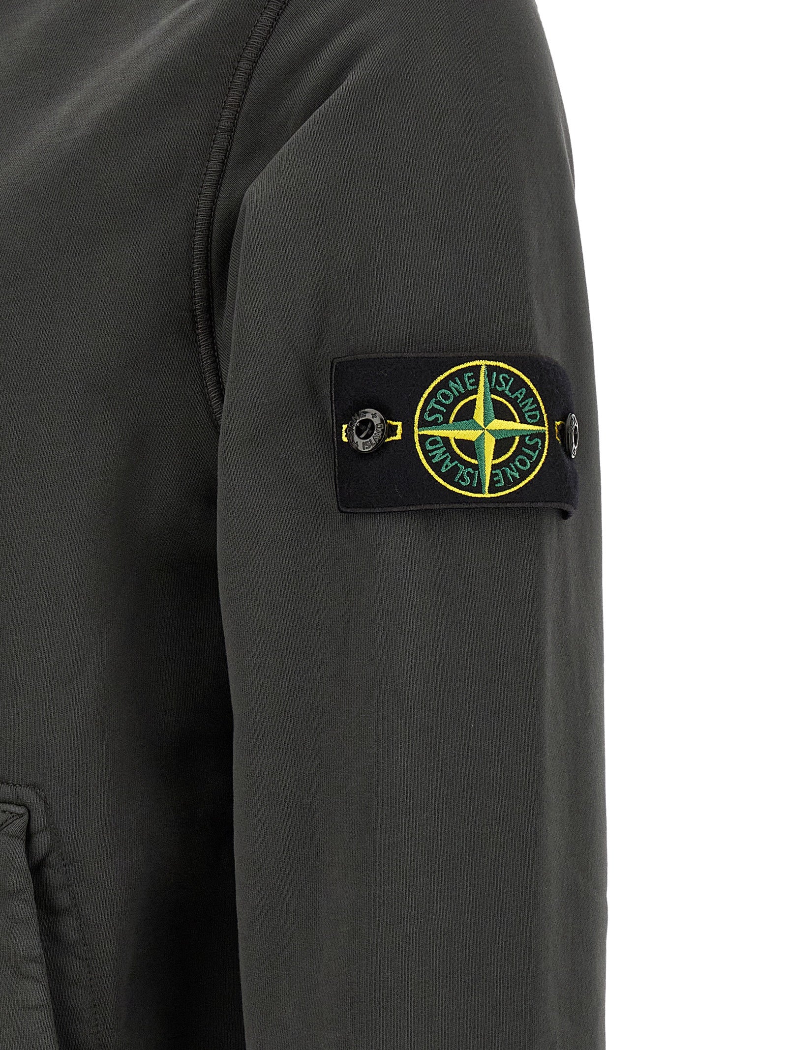 Stone Island '6100062' Hoodie