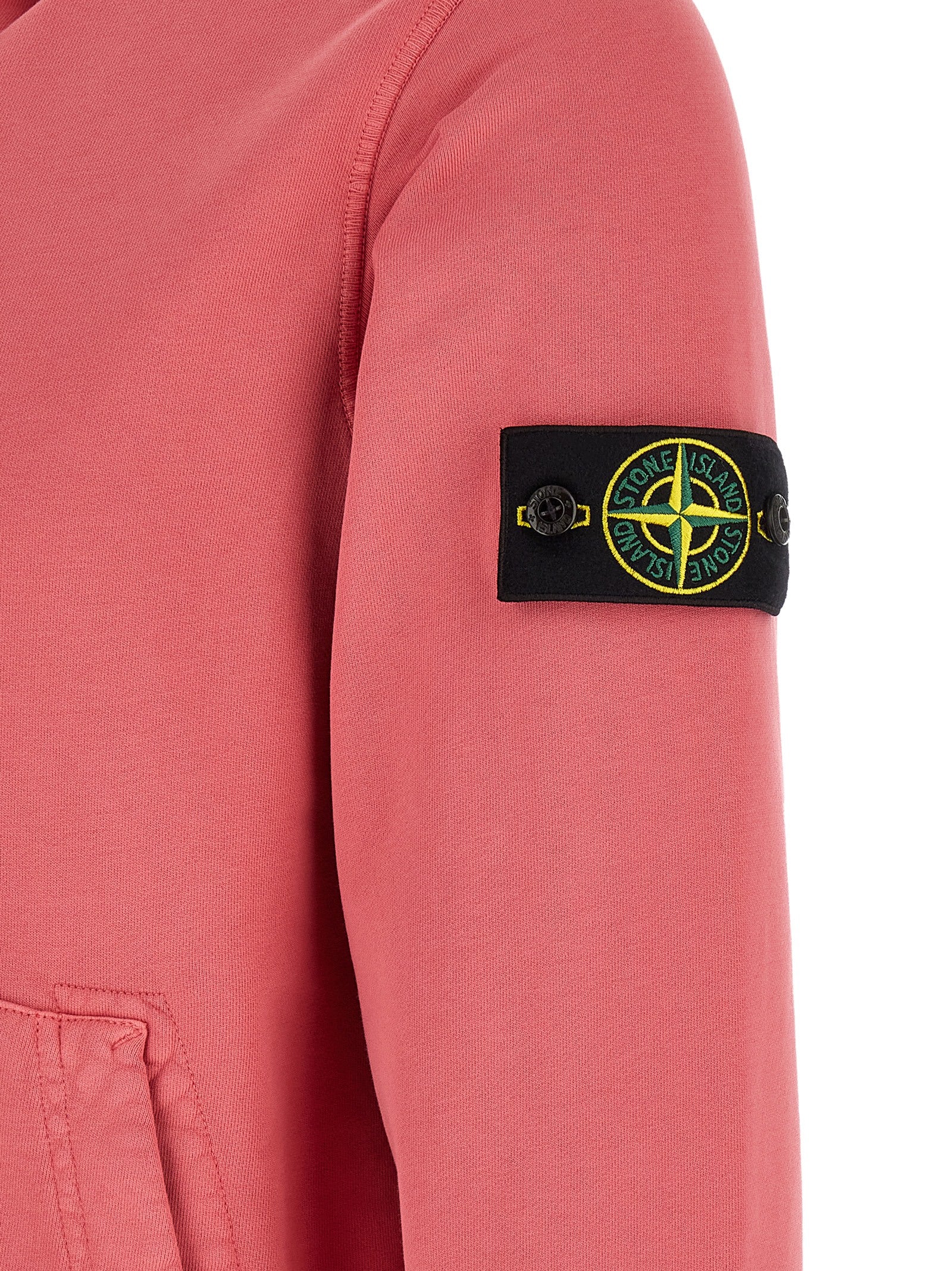 Stone Island '6100062' Hoodie