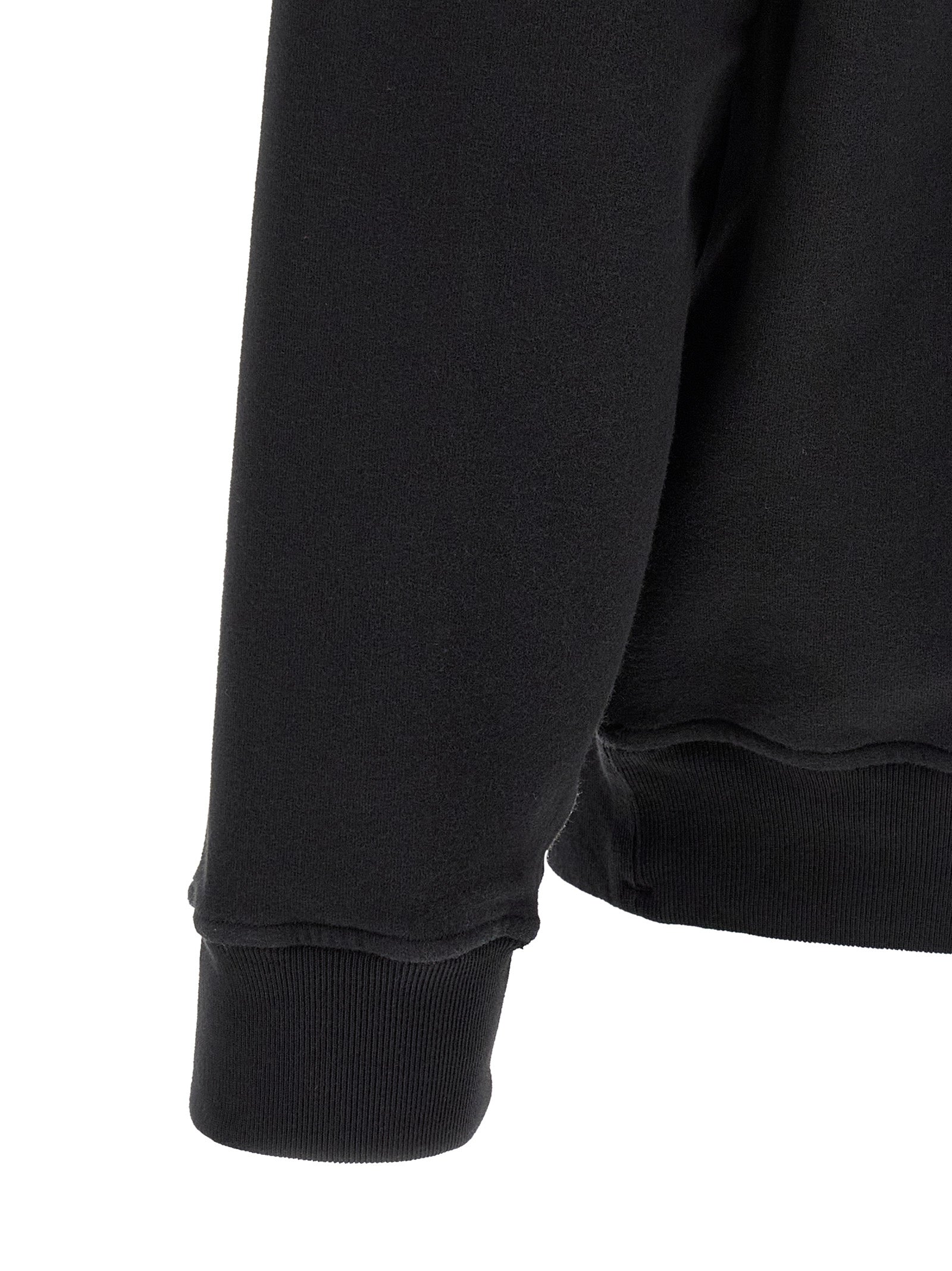 Stone Island 'Badge Stone Island Ghost' Sweatshirt