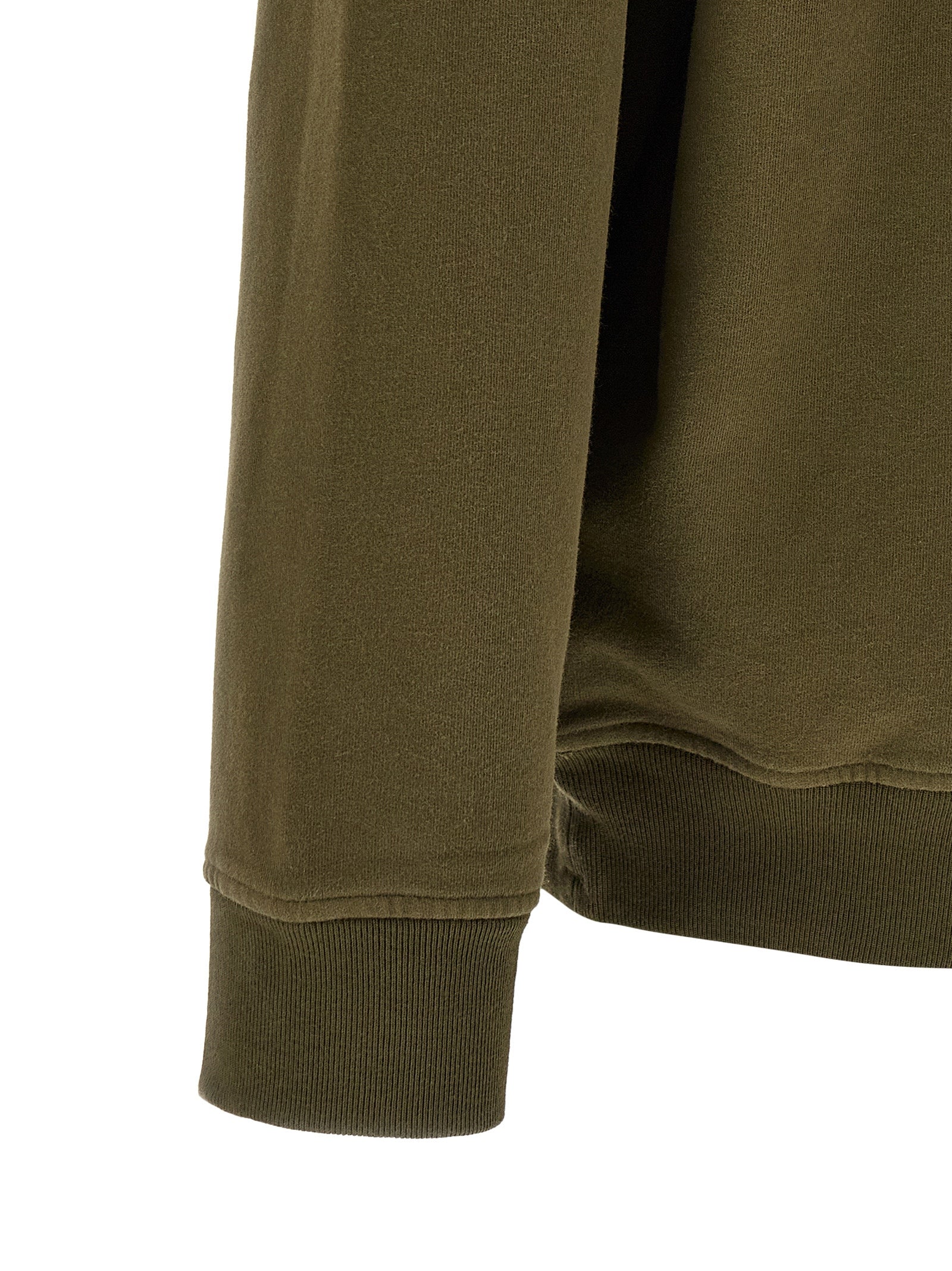 Stone Island 'Badge Stone Island Ghost' Sweatshirt
