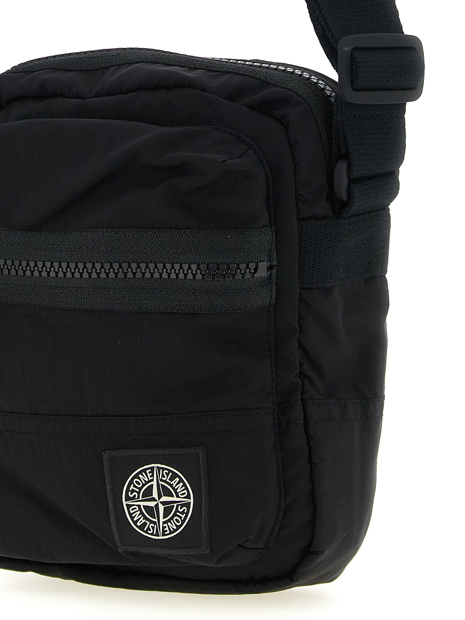 Stone Island '9200015' Crossbody Bag