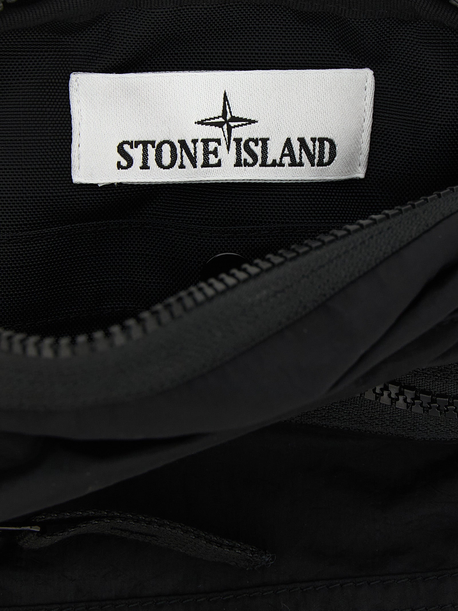 Stone Island '9200015' Crossbody Bag