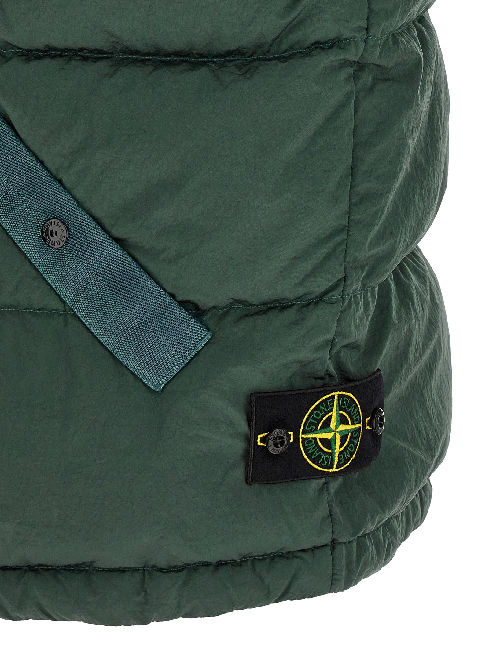 Stone Island 'G100008' Vest
