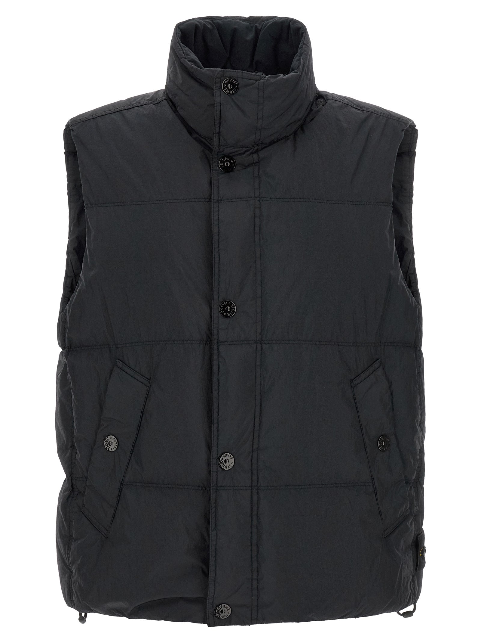 Stone Island 'G100010' Vest