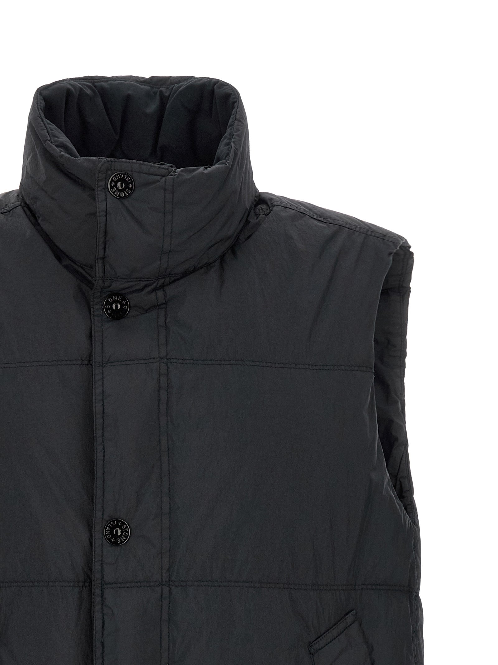Stone Island 'G100010' Vest
