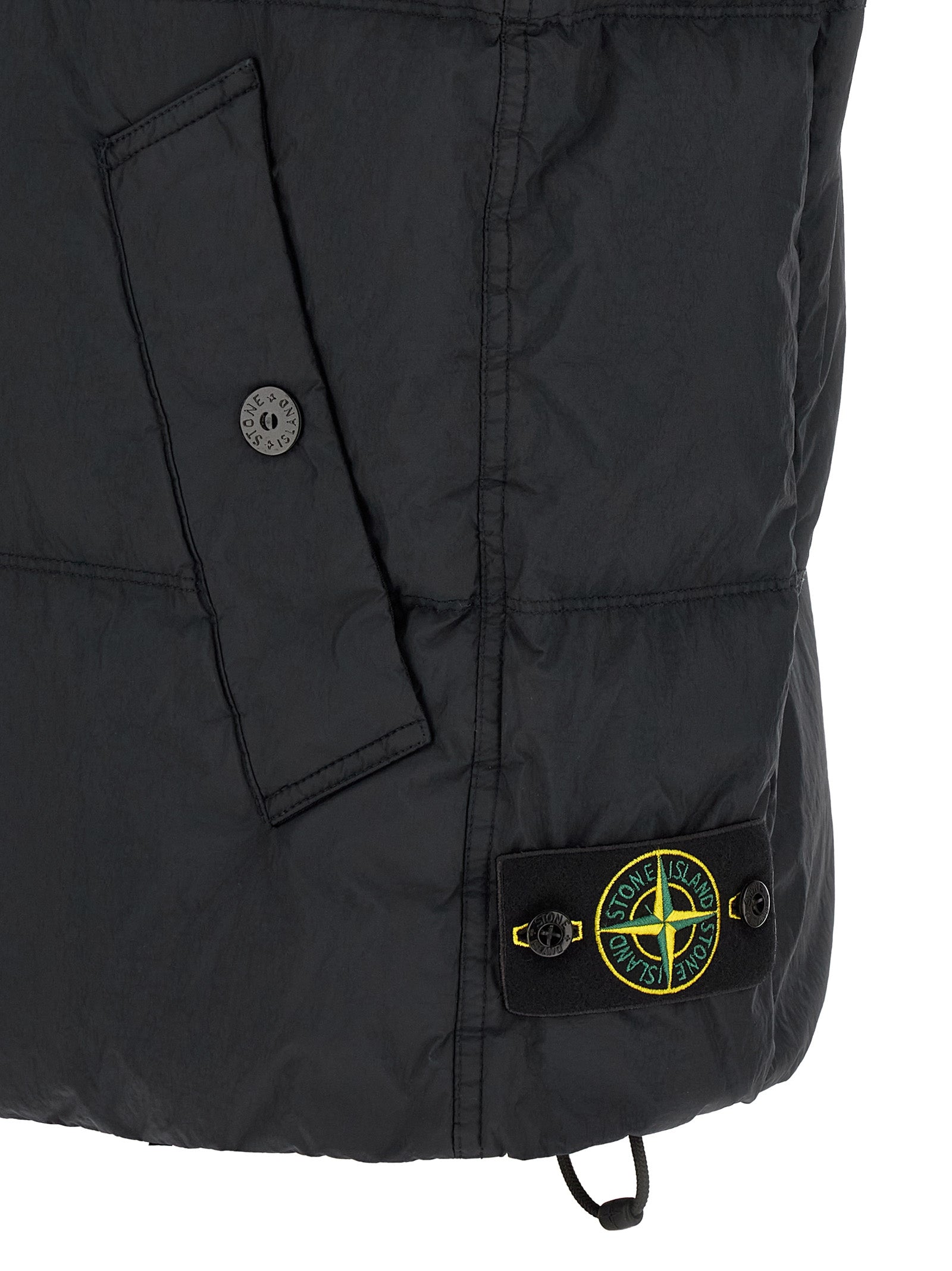 Stone Island 'G100010' Vest
