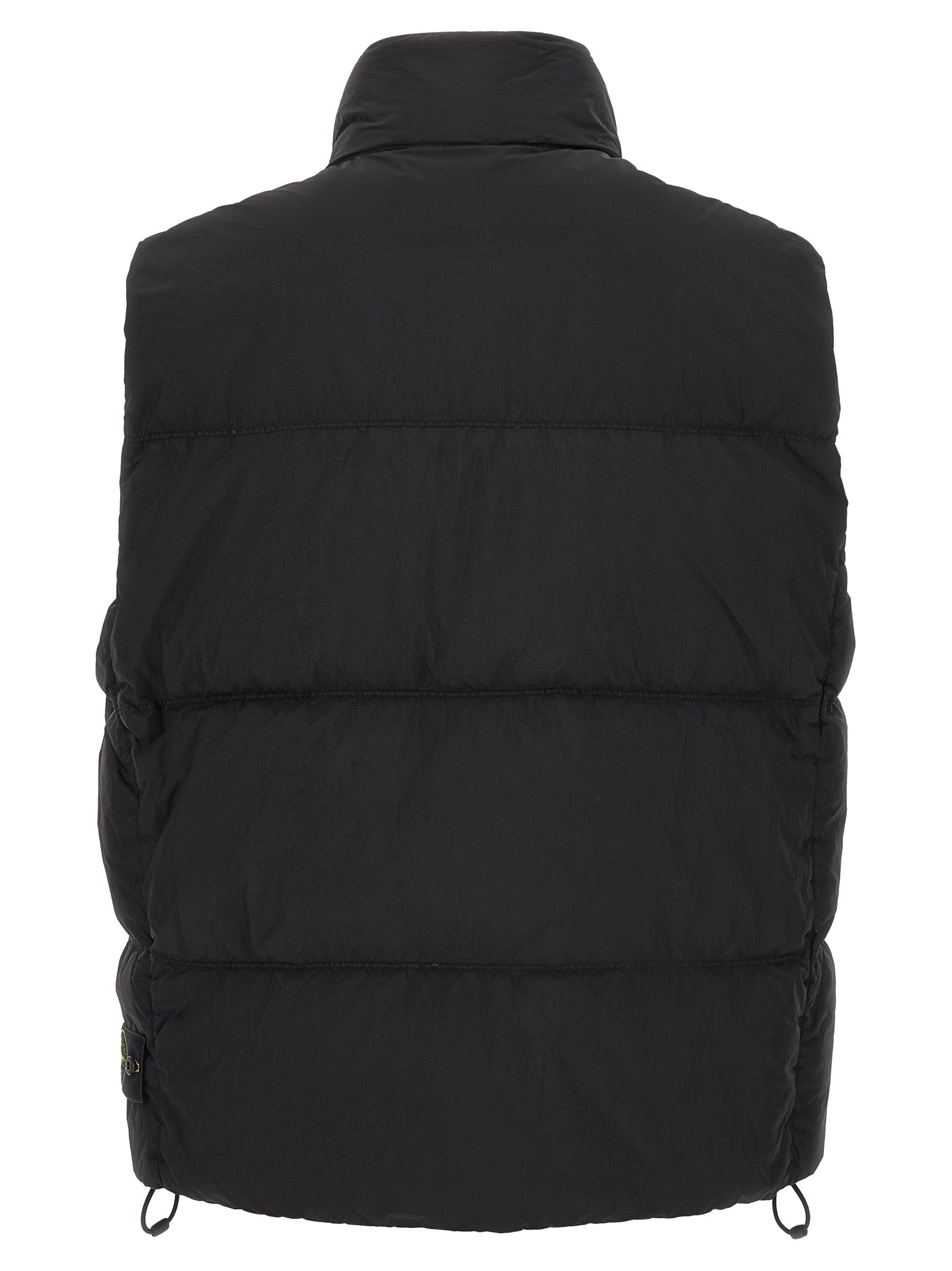 Stone Island Quilted Padded Vest
