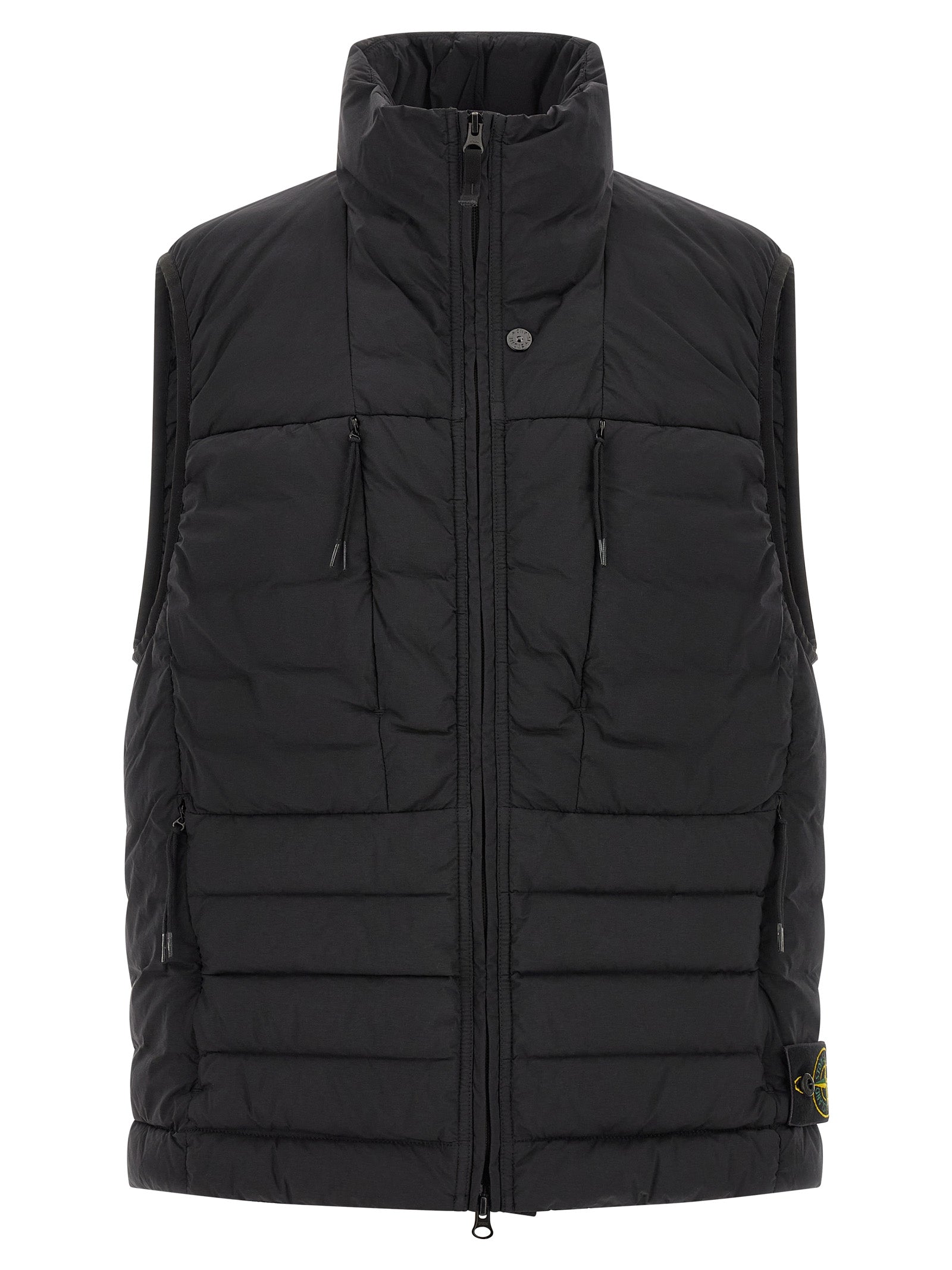 Stone Island 'G100011' Vest