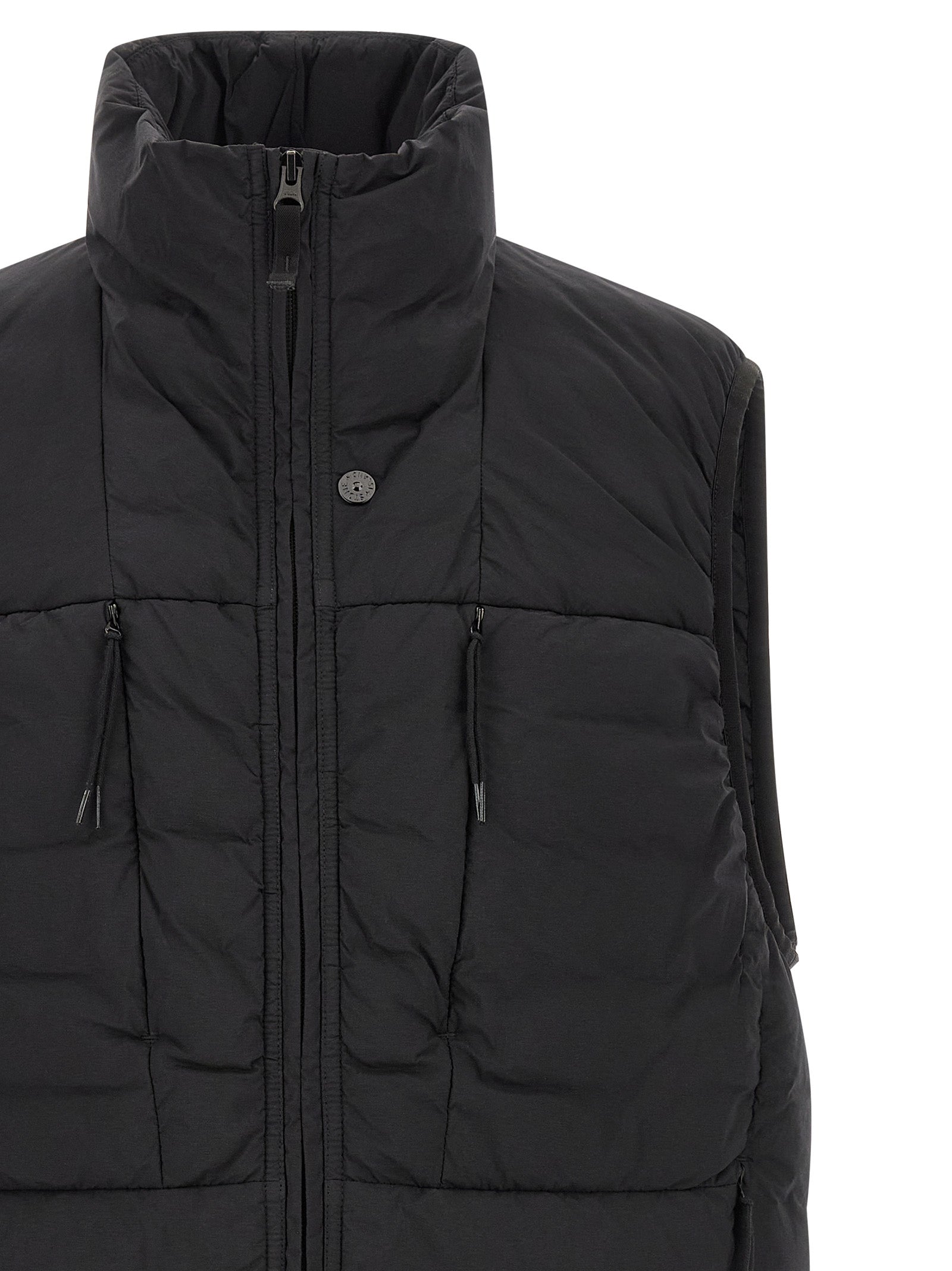 Stone Island 'G100011' Vest