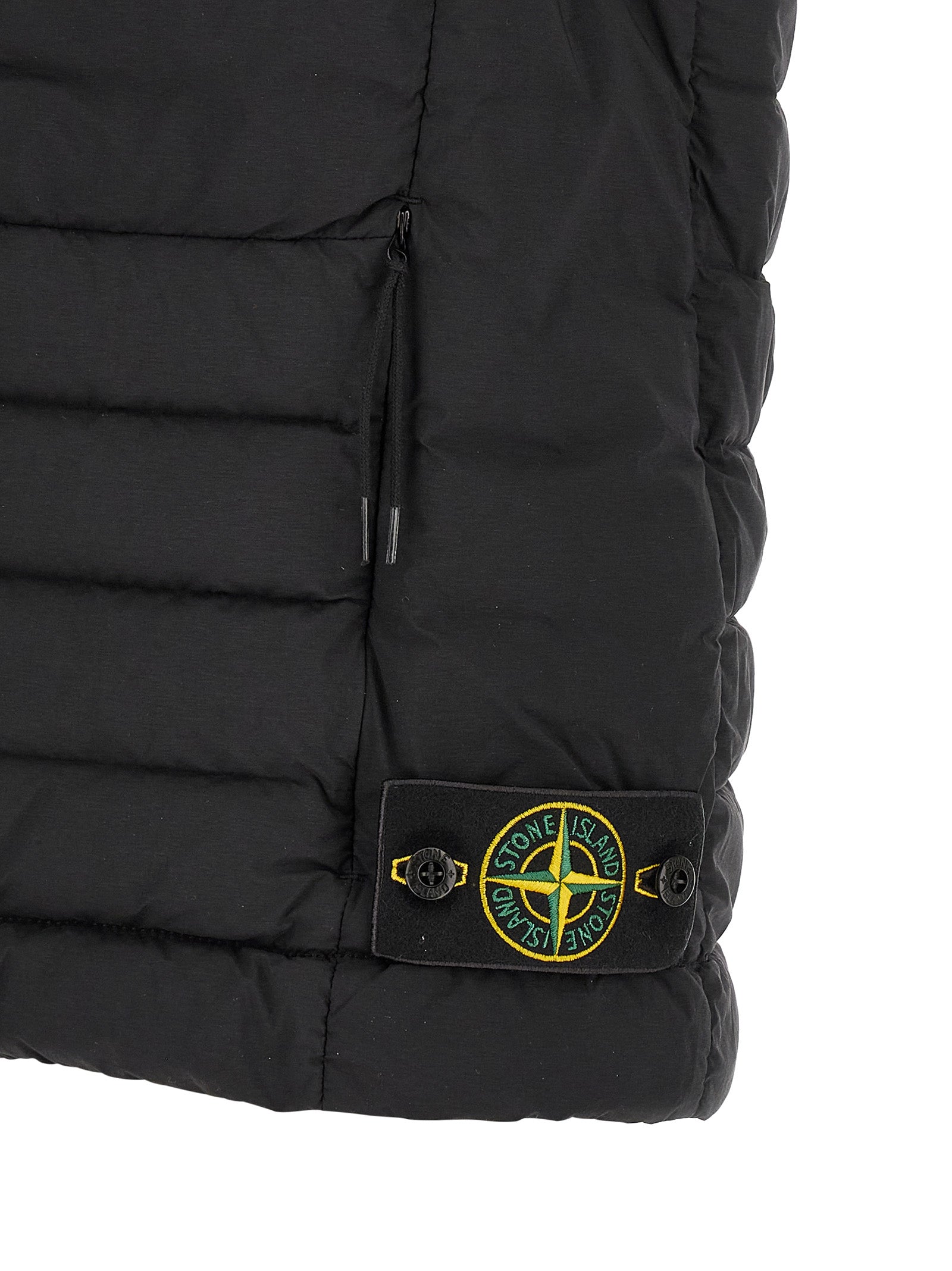 Stone Island 'G100011' Vest