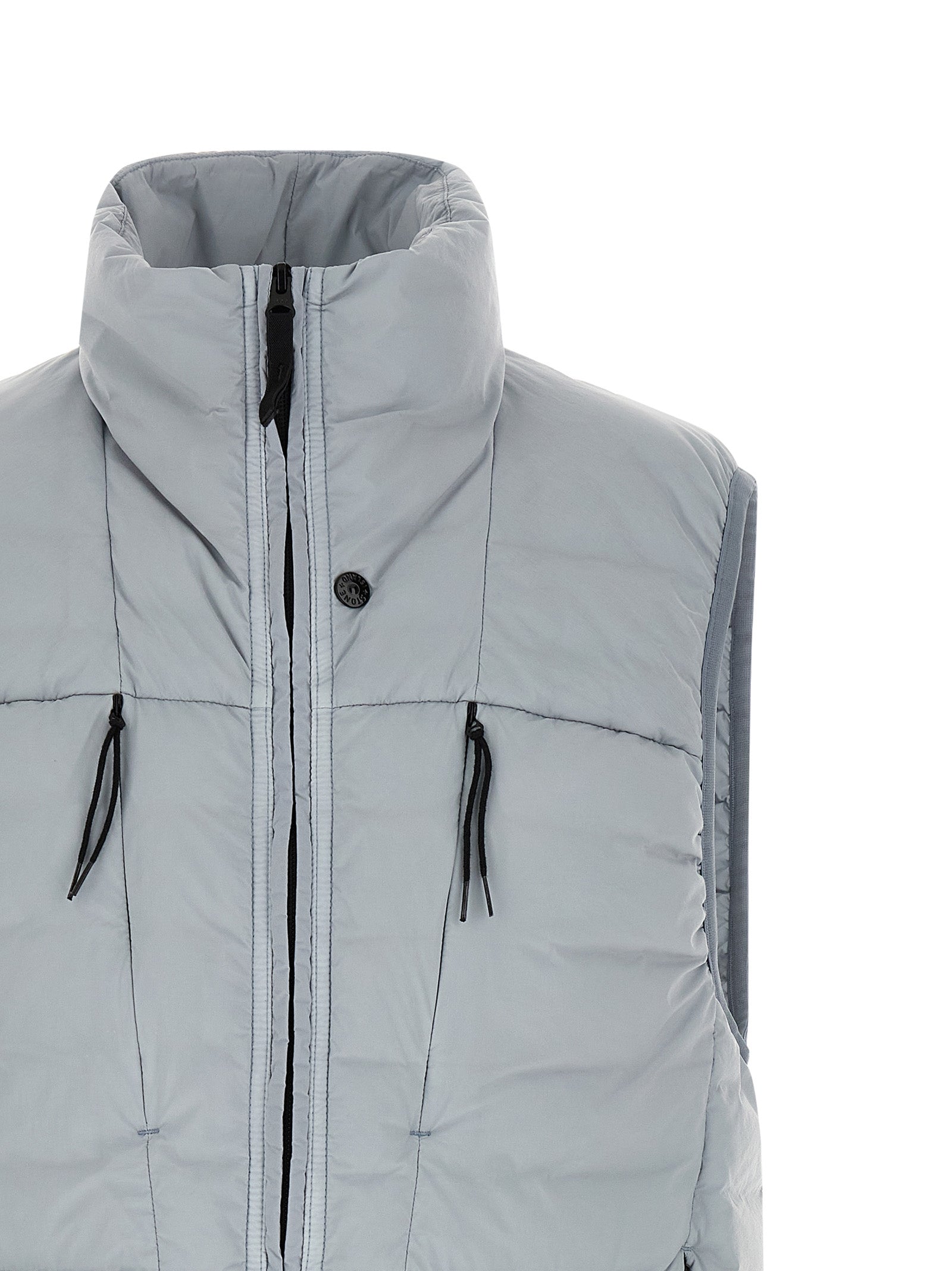 Stone Island 'G100011' Vest