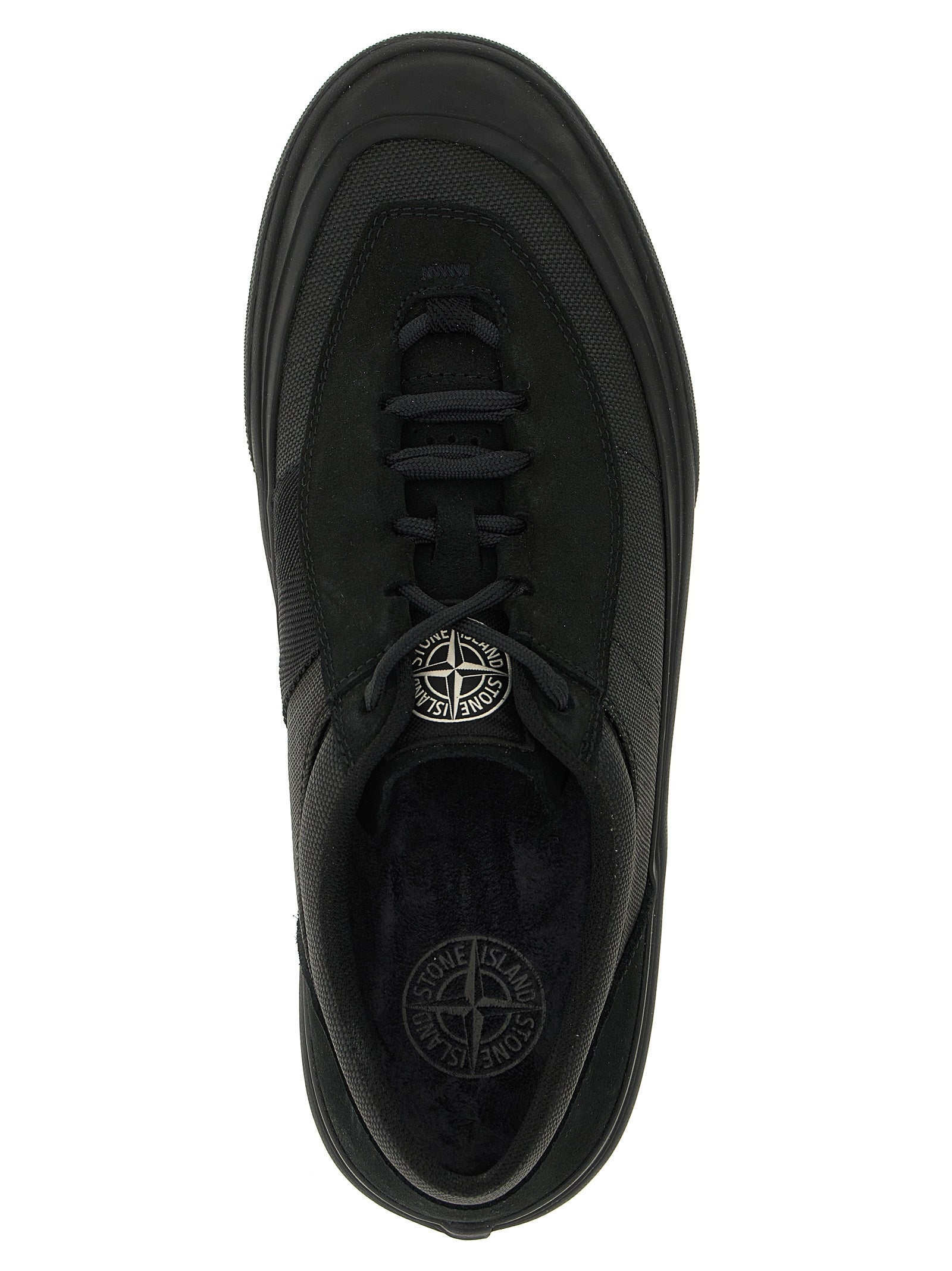 Stone Island 'S100020' Sneakers