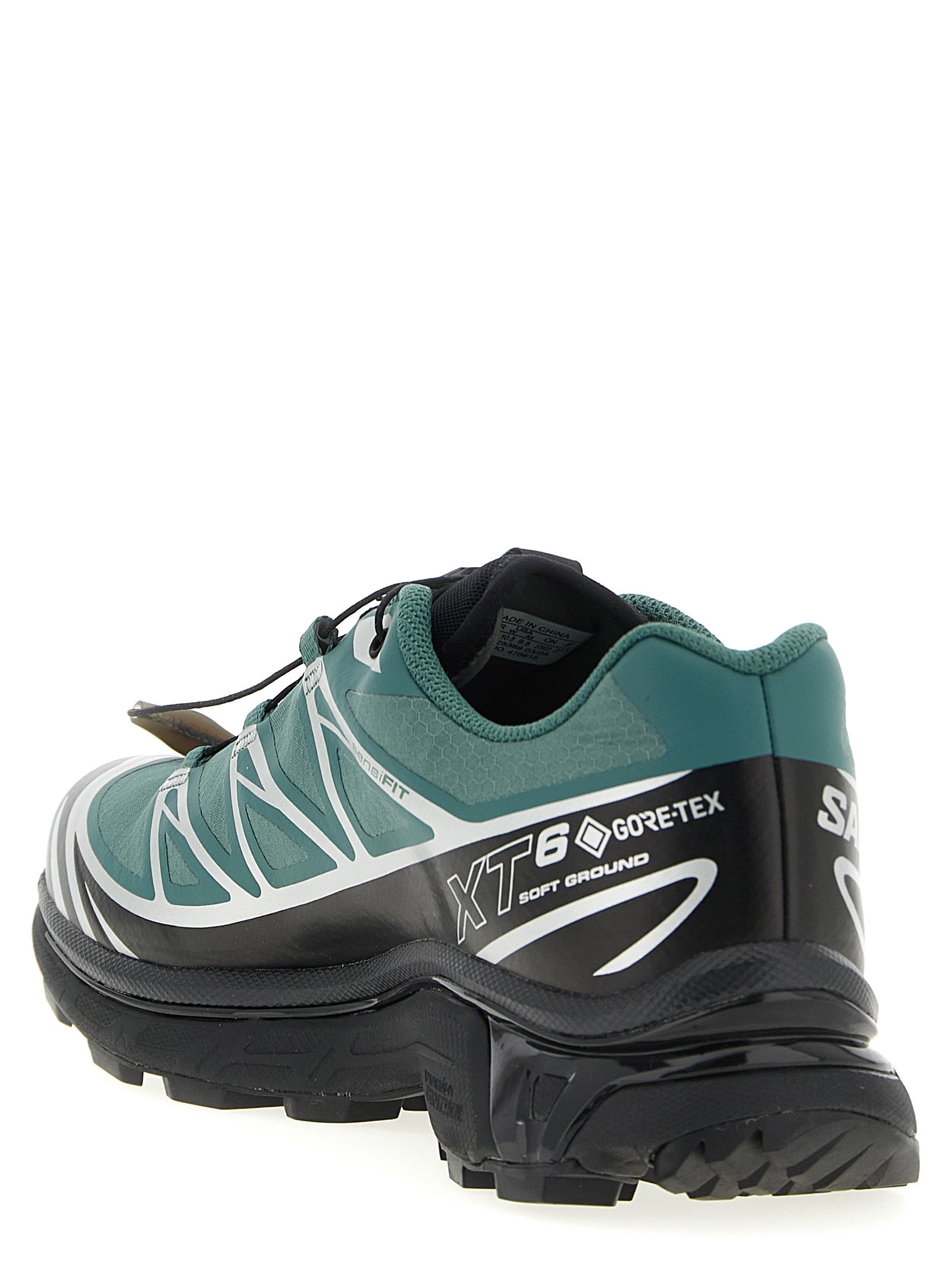 Salomon 'Xt-6 Gtx' Sneakers