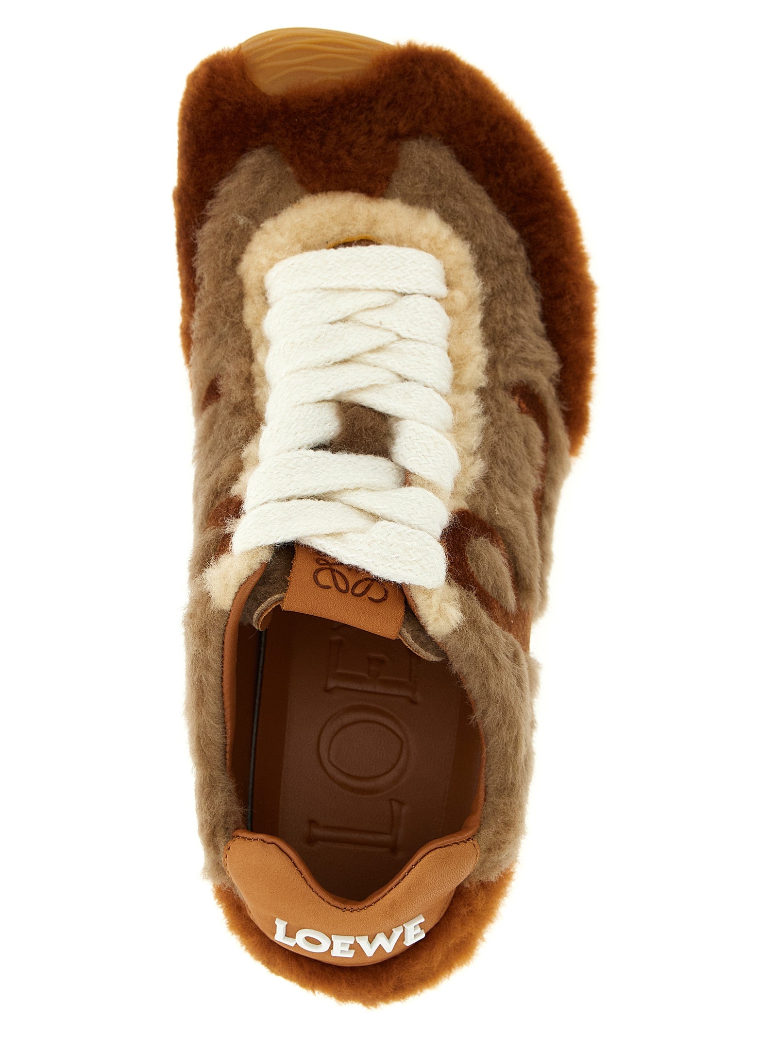 Loewe 'Ballet Runner 2.0' Sneakers