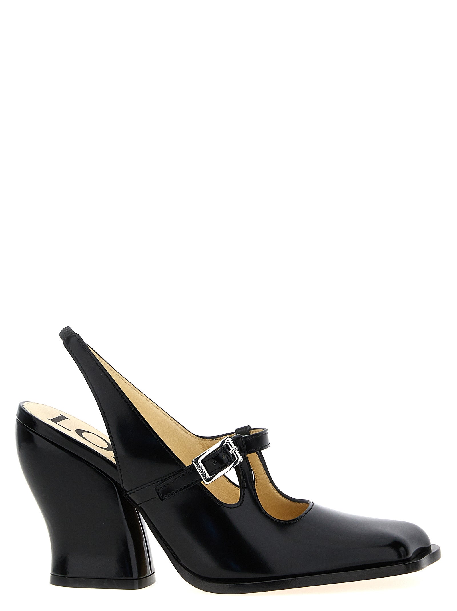 Loewe 'Onda' Slingback