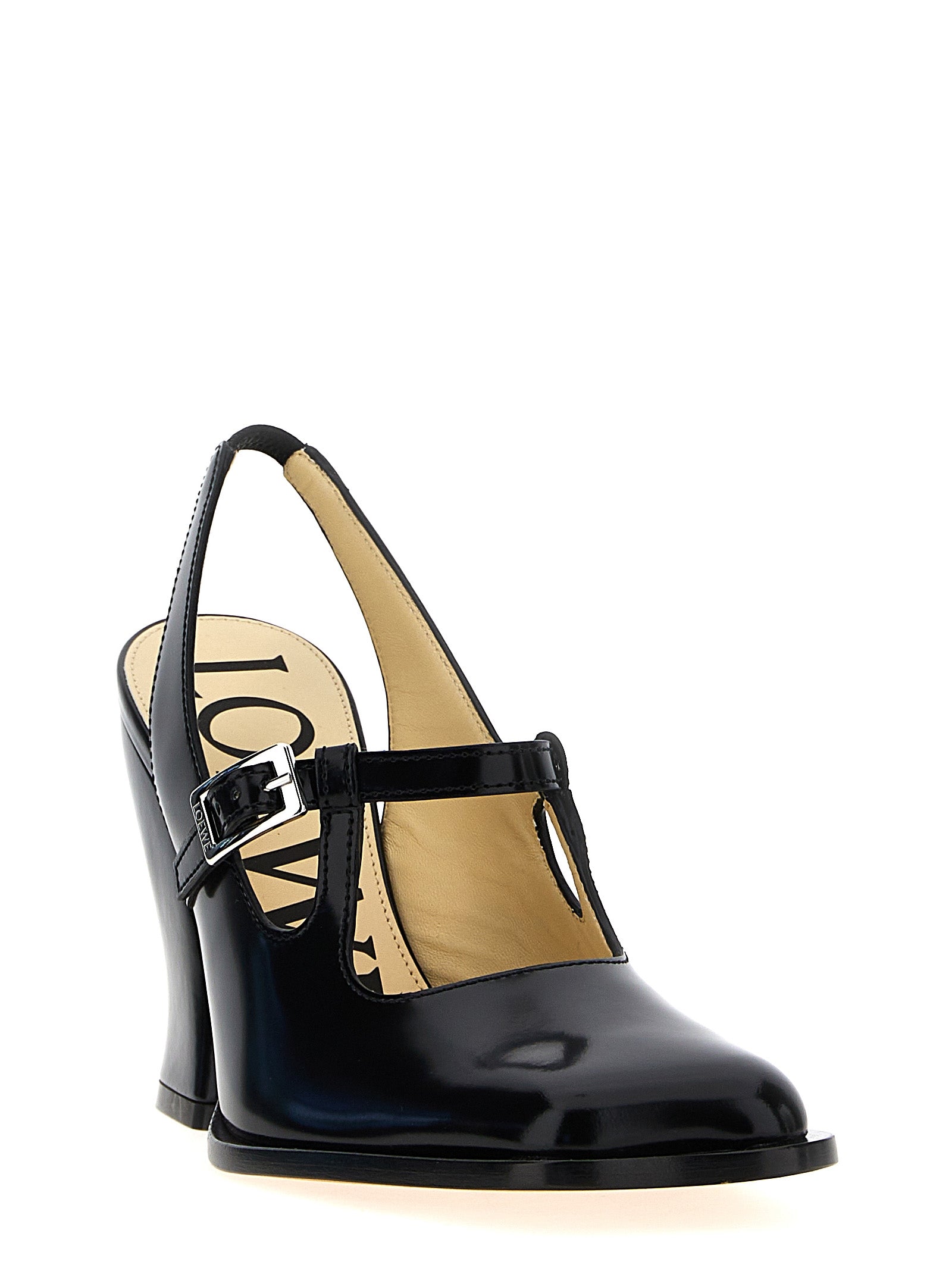 Loewe 'Onda' Slingback