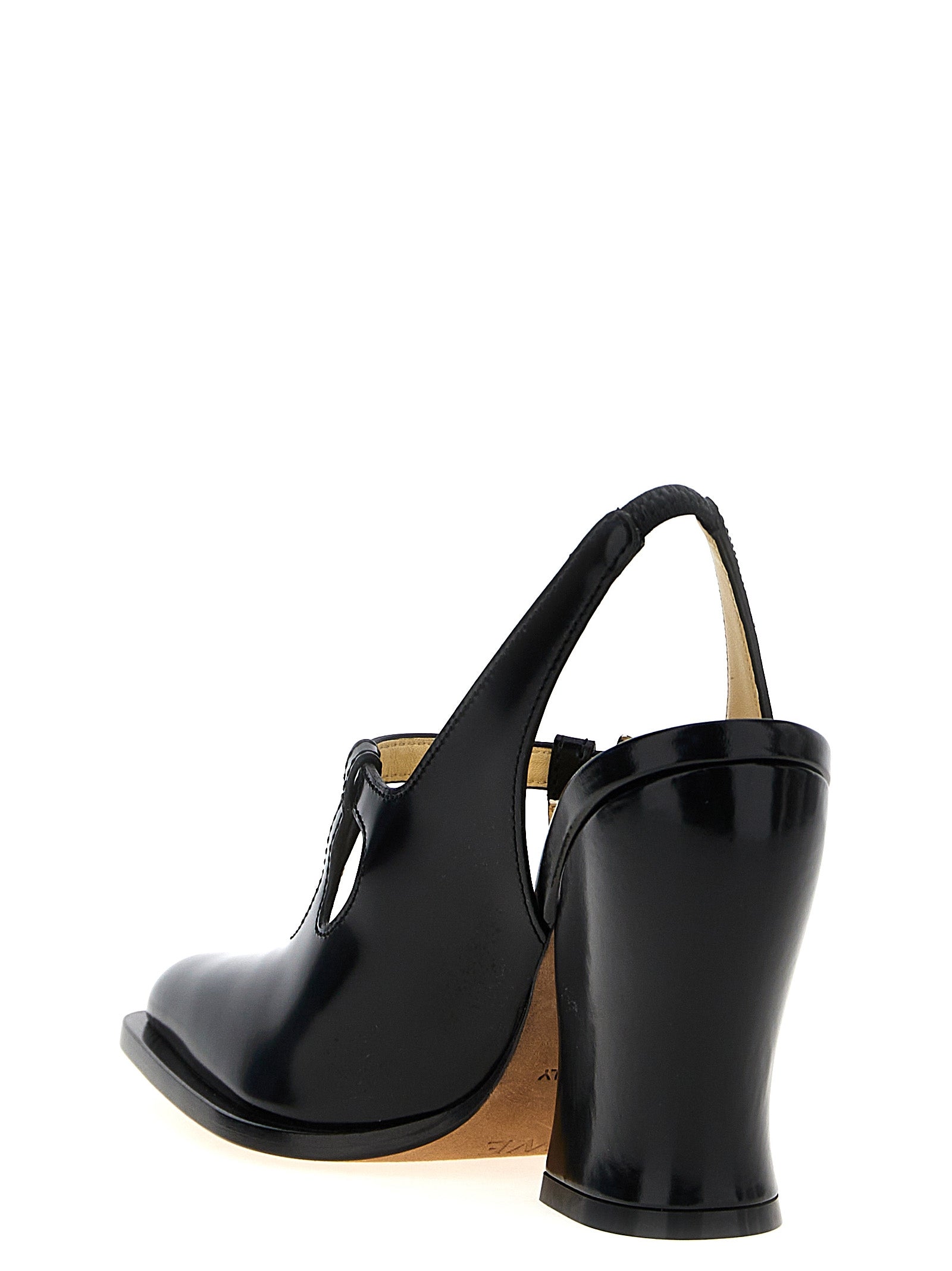 Loewe 'Onda' Slingback