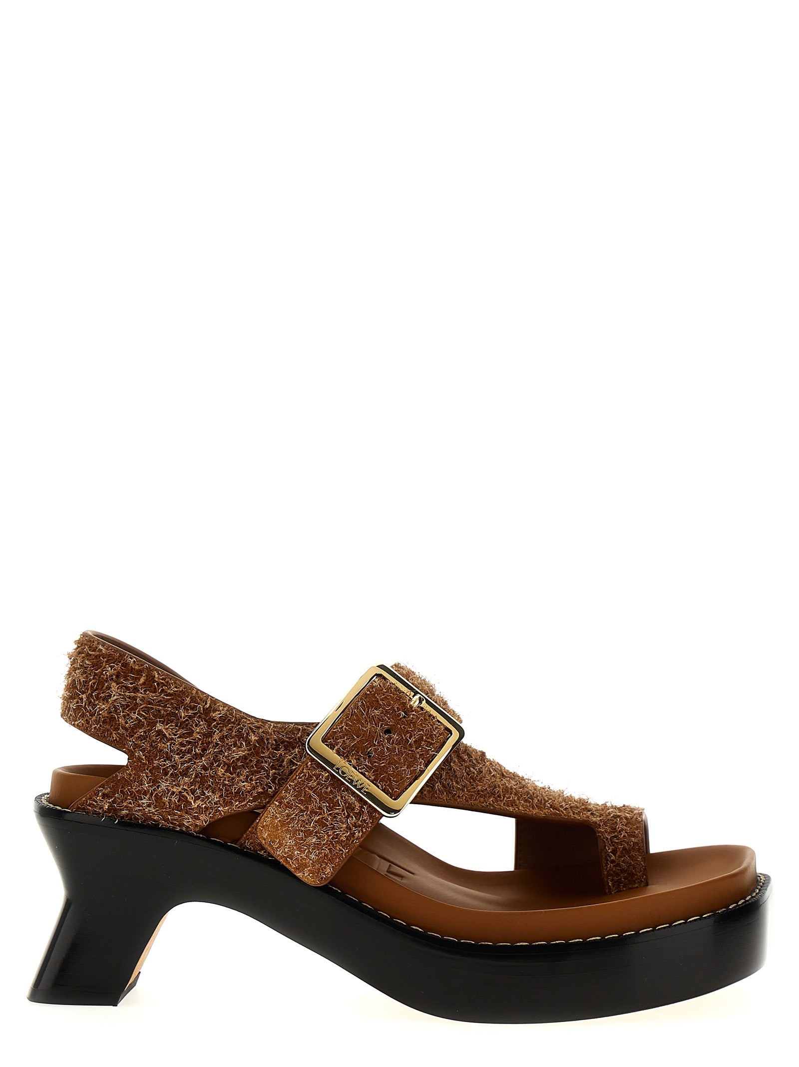 Loewe 'Ease' Sandals