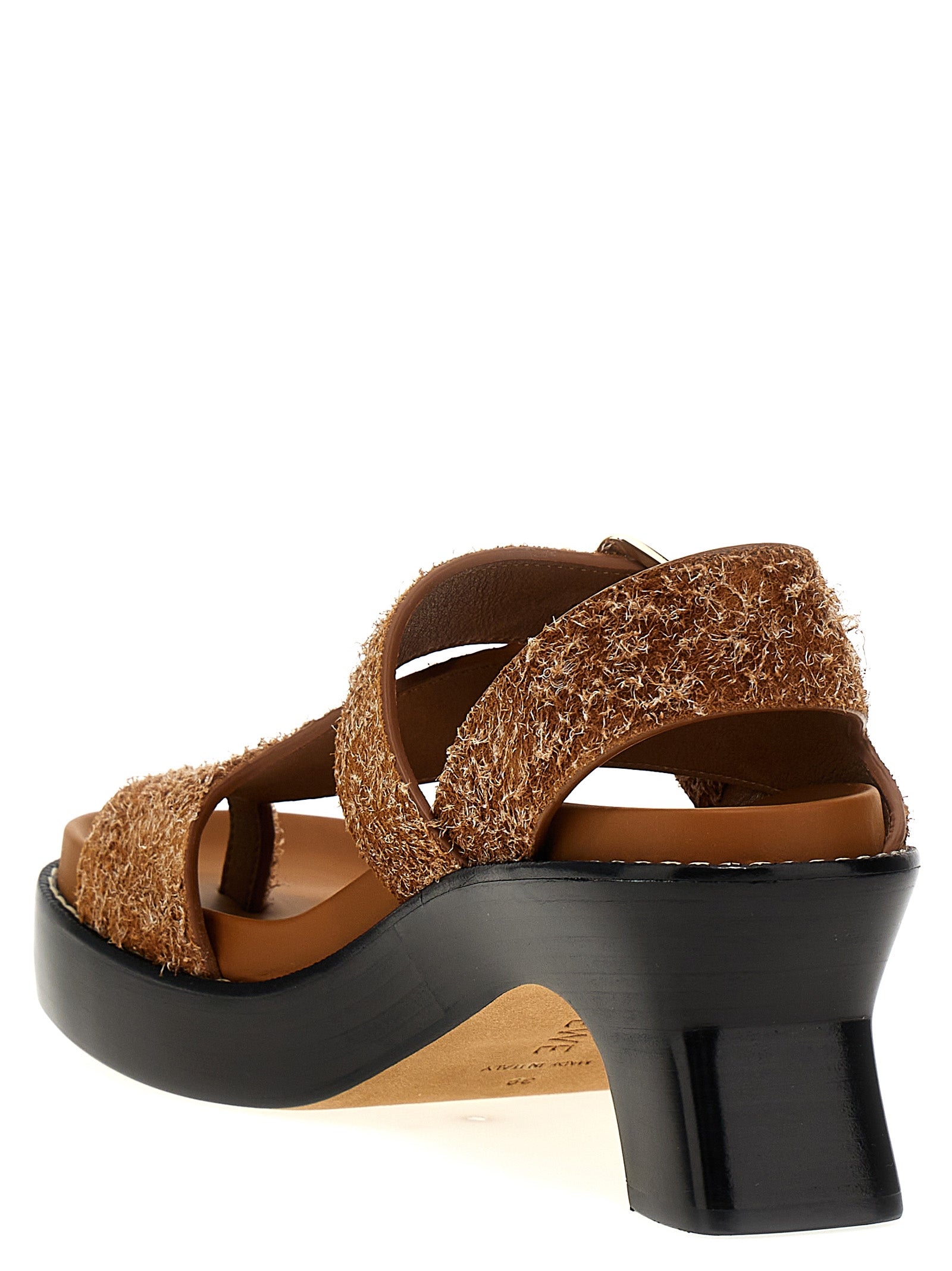 Loewe 'Ease' Sandals