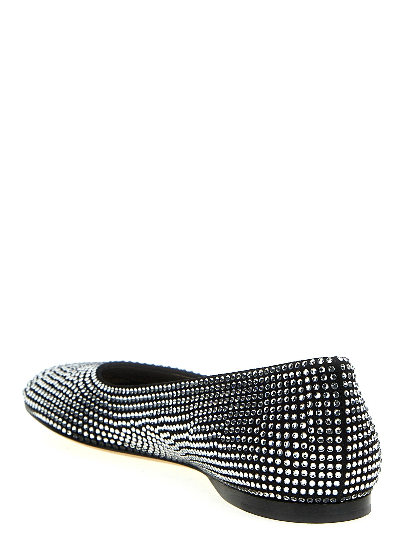 Loewe 'Toy' Ballet Flats