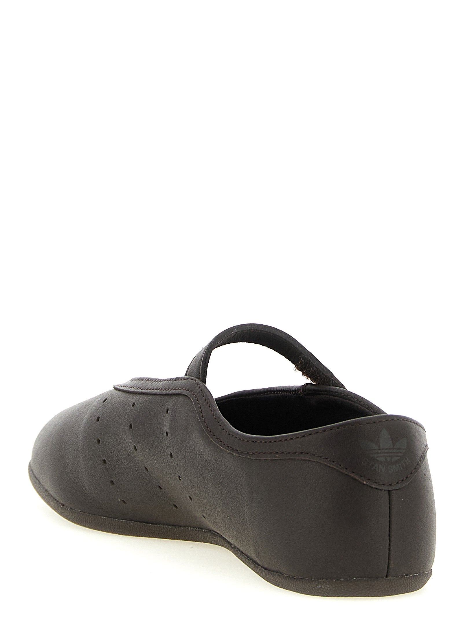 Adidas Originals 'Stan Smith Lo Ballet' Ballet Flats