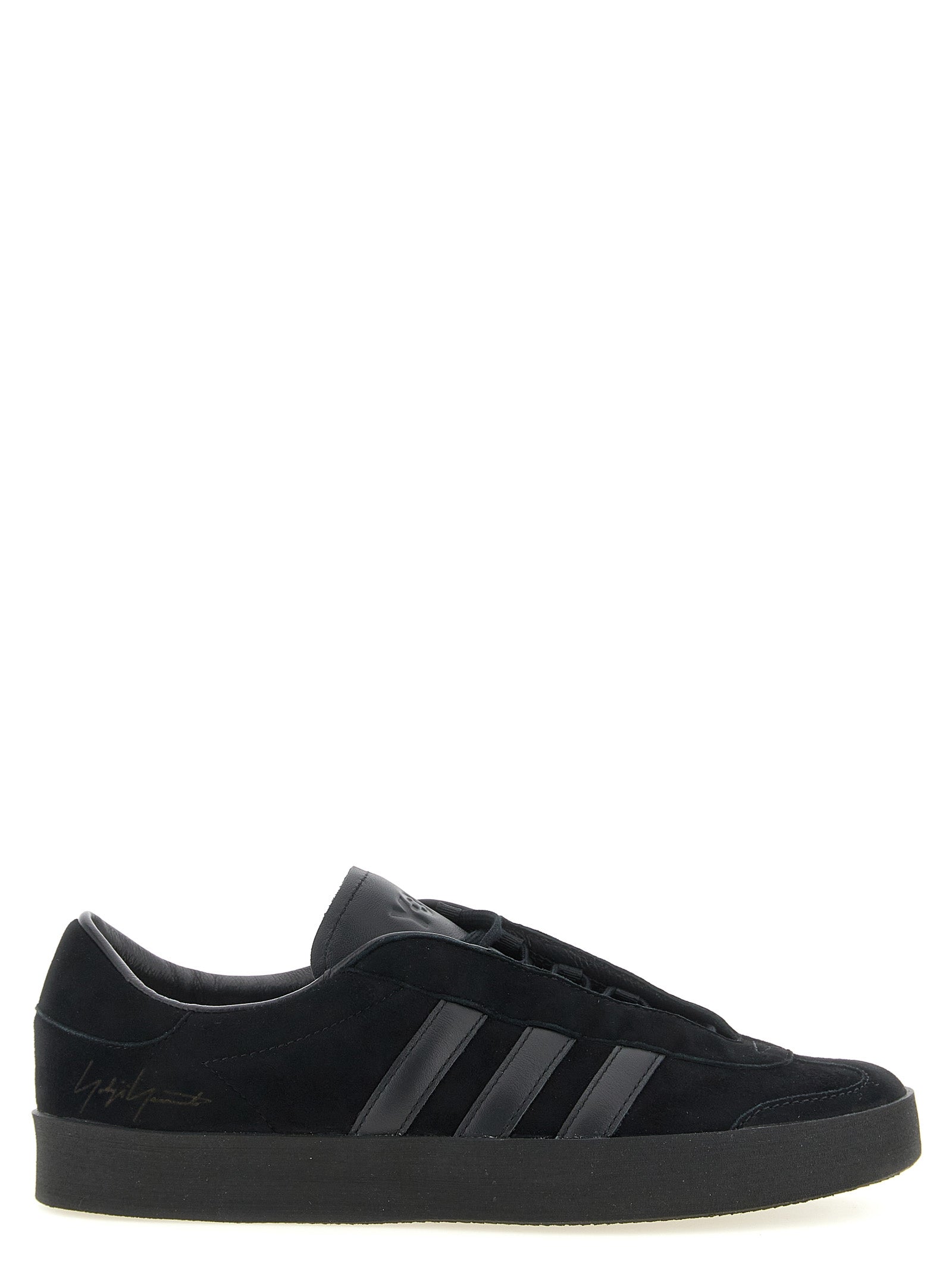 Y-3 'Gazelle' Sneakers