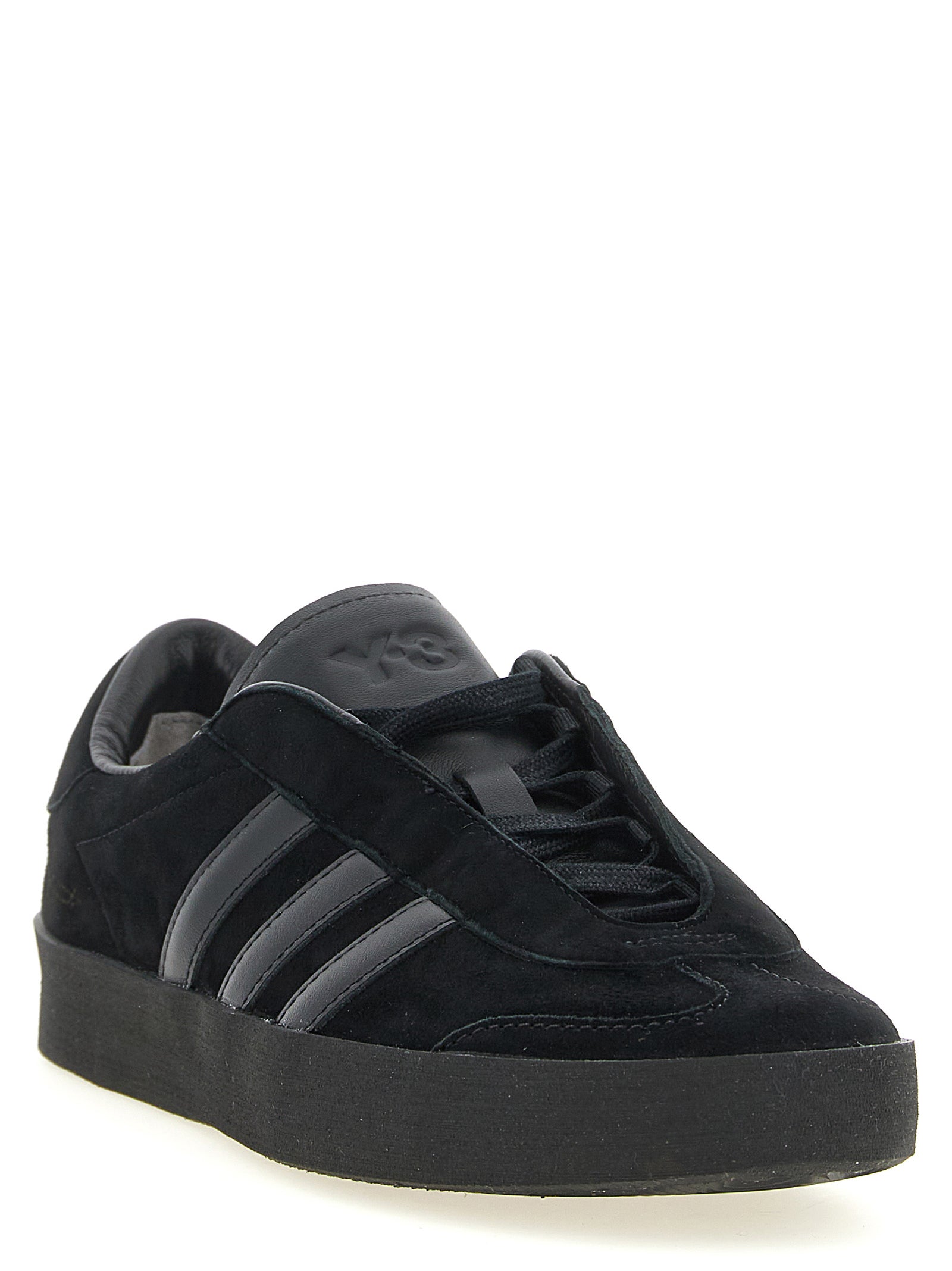 Y-3 'Gazelle' Sneakers