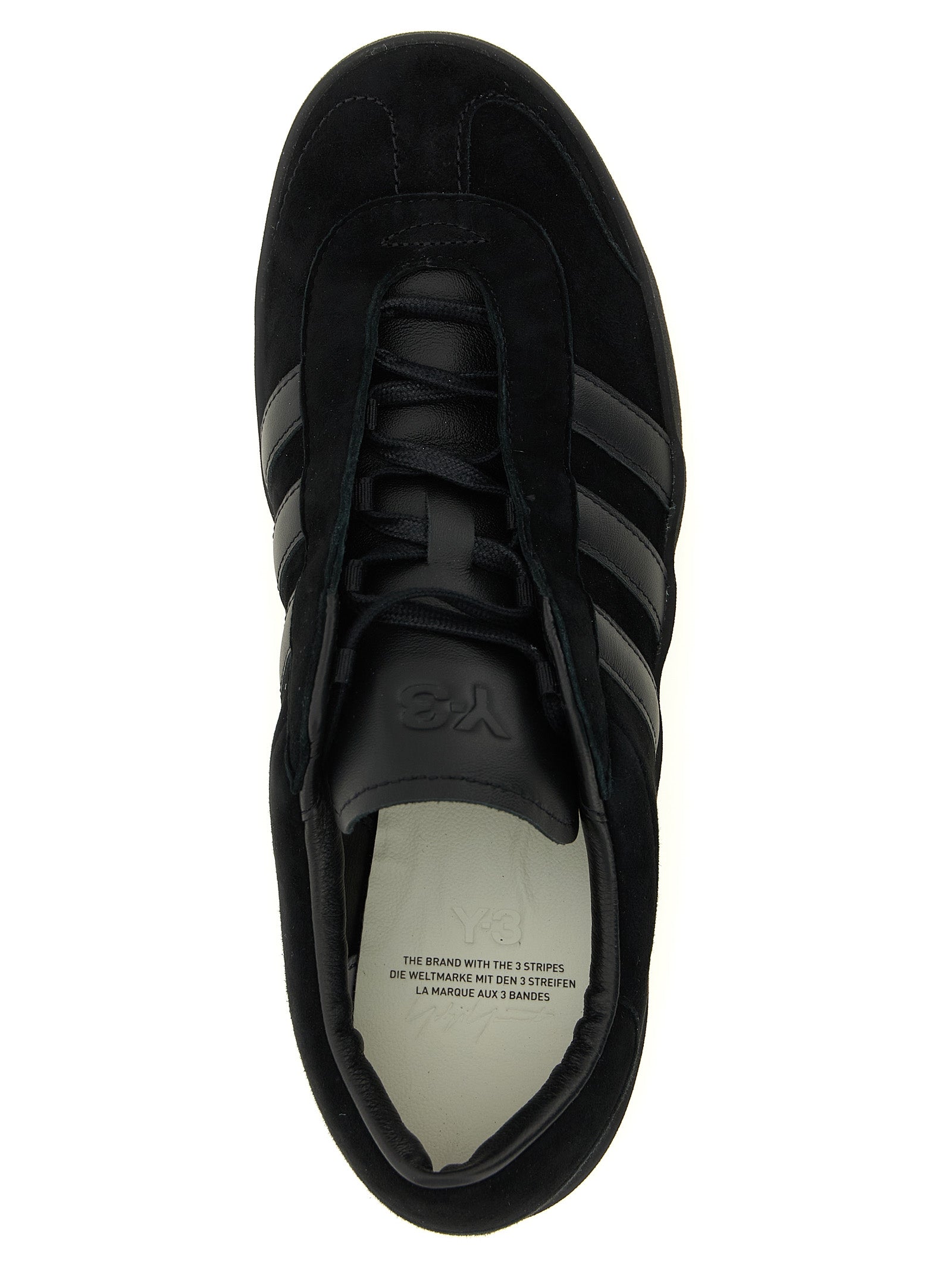 Y-3 'Gazelle' Sneakers