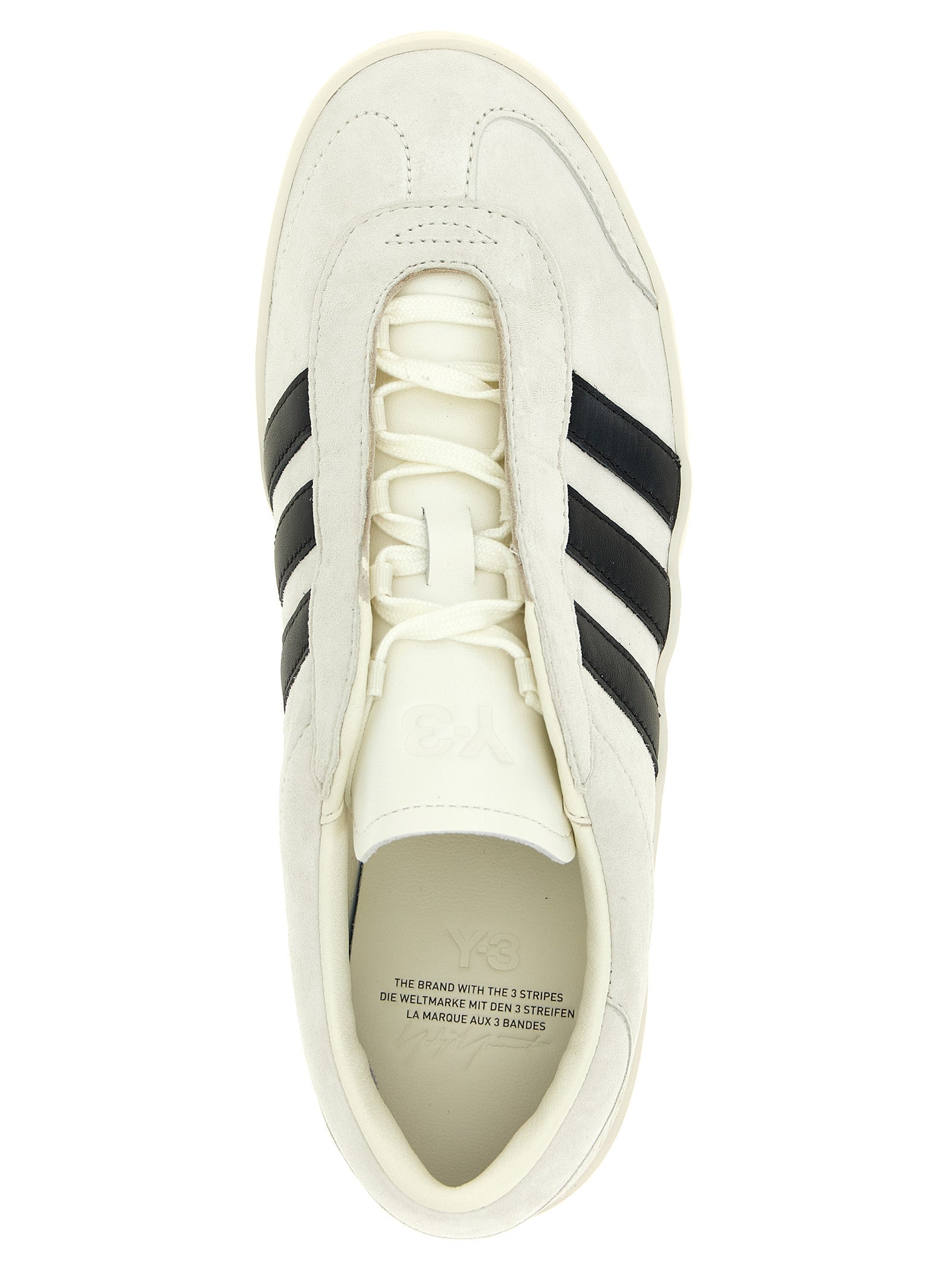 Y-3 ' Y-3 Gazelle' Sneakers