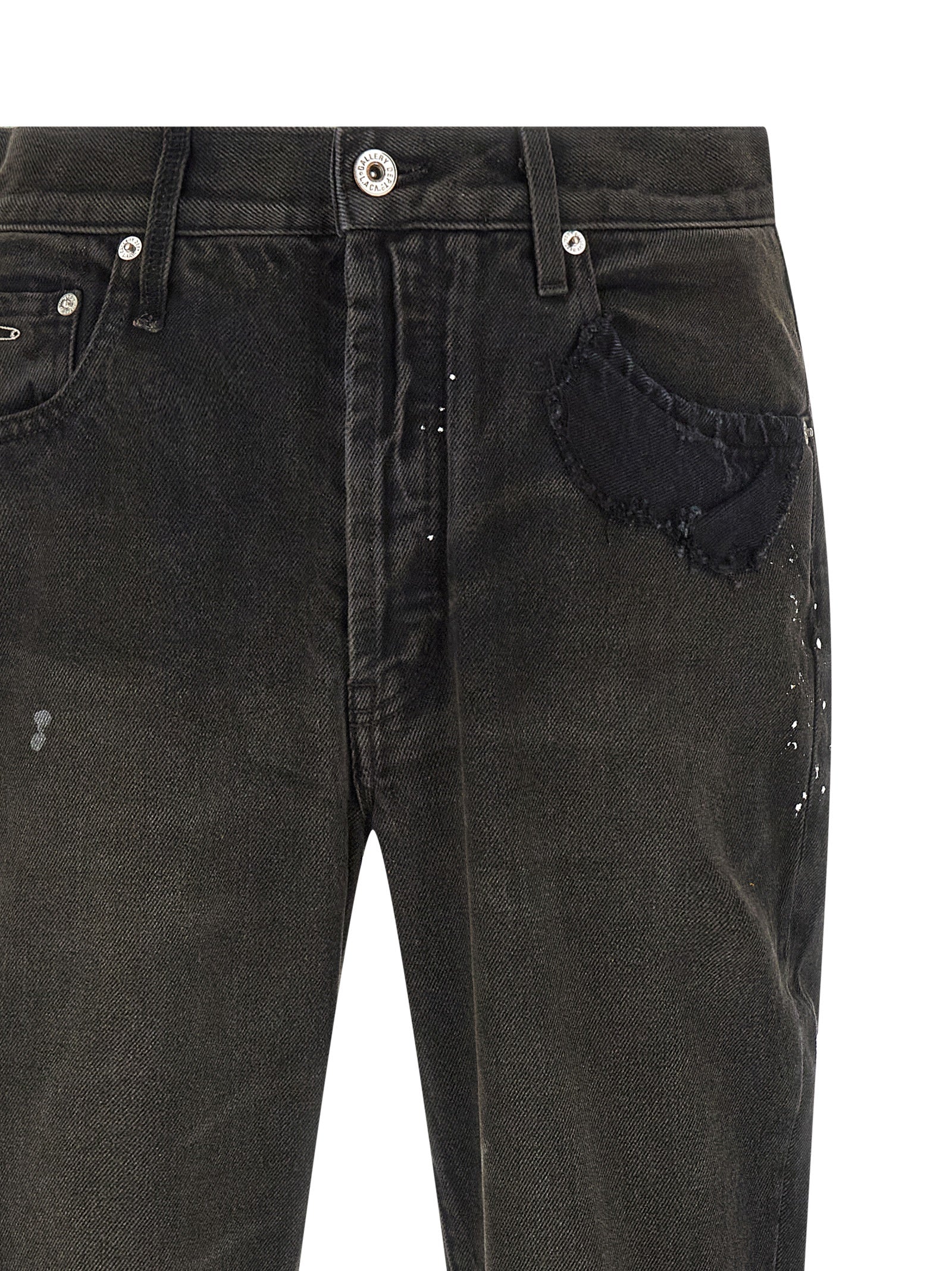 Gallery Dept. 'La Og Flare' Jeans