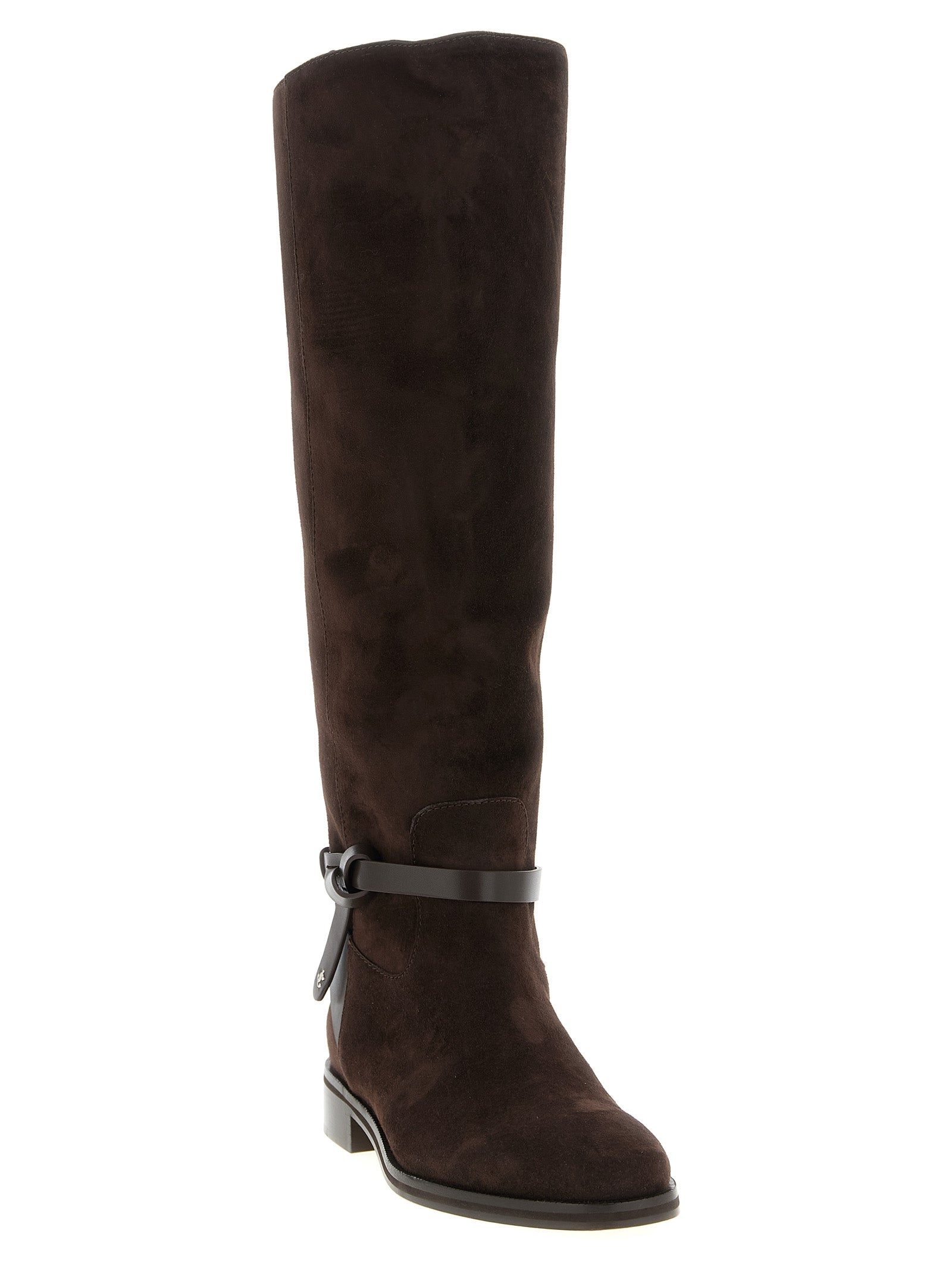 Jimmy Choo 'Lawton' Boots