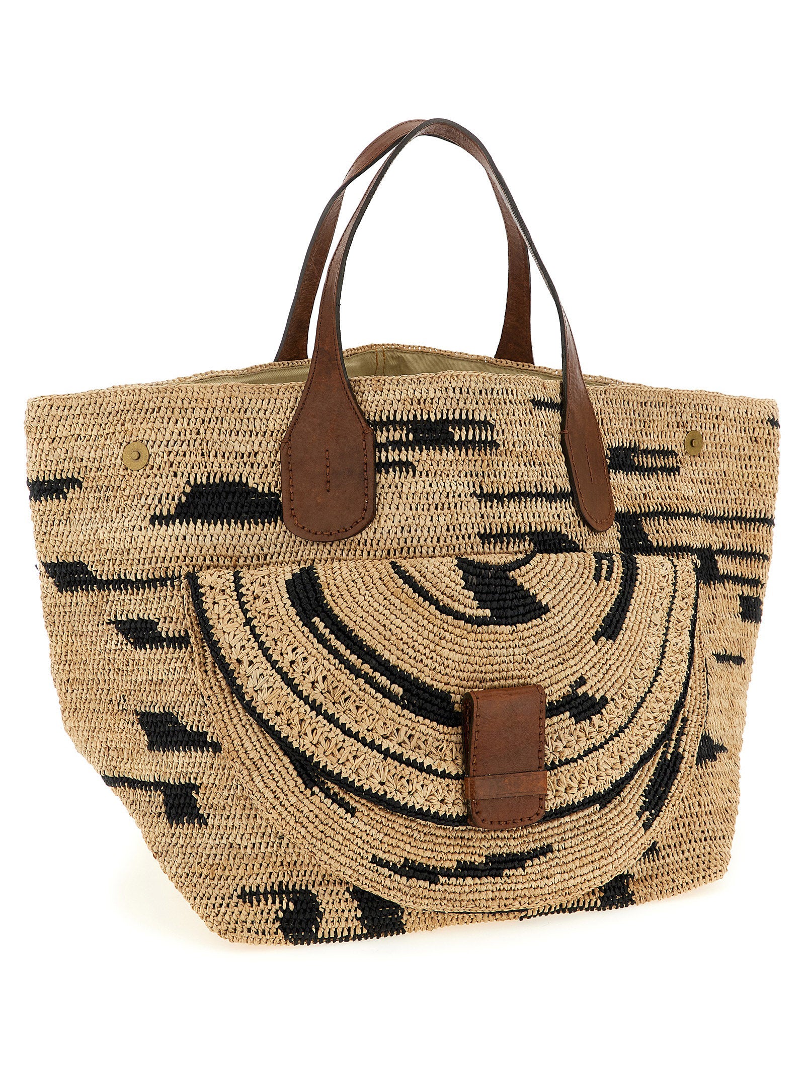 Ibeliv 'Laza Ii' Shopping Bag