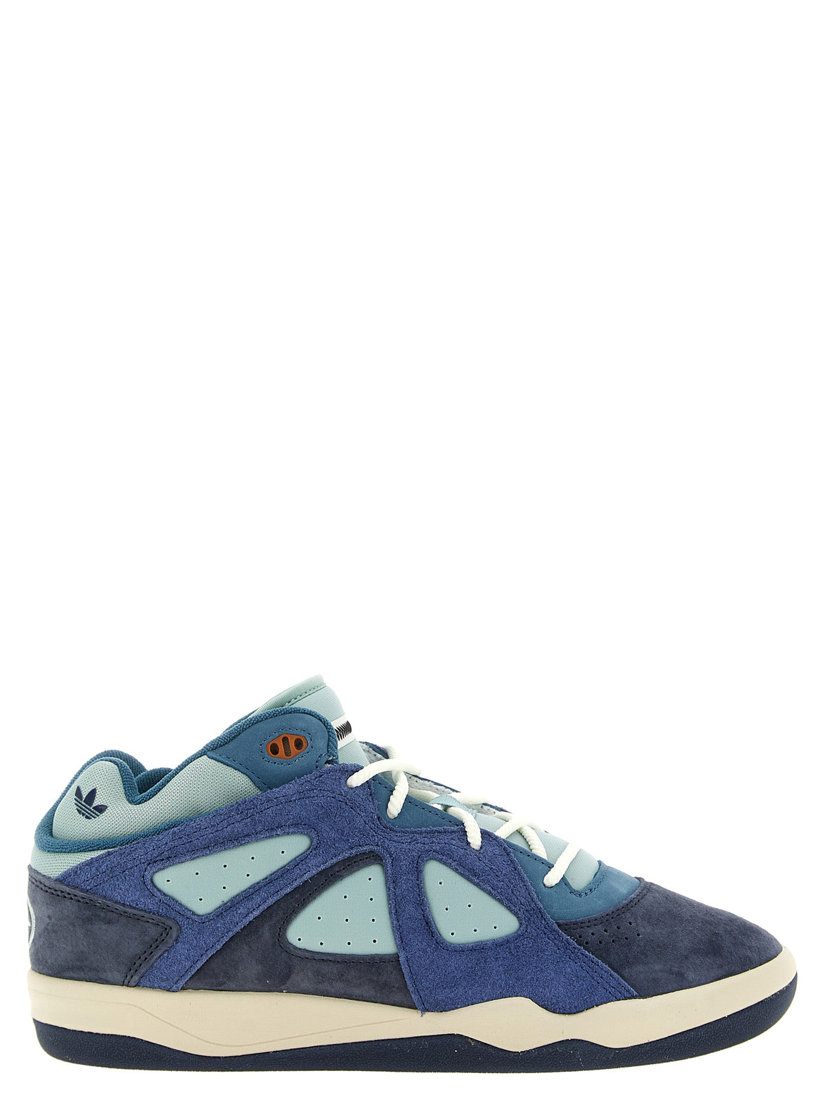 Adidas Statement 'Badbo 1.0' Adidas X Bad Bunny Sneakers