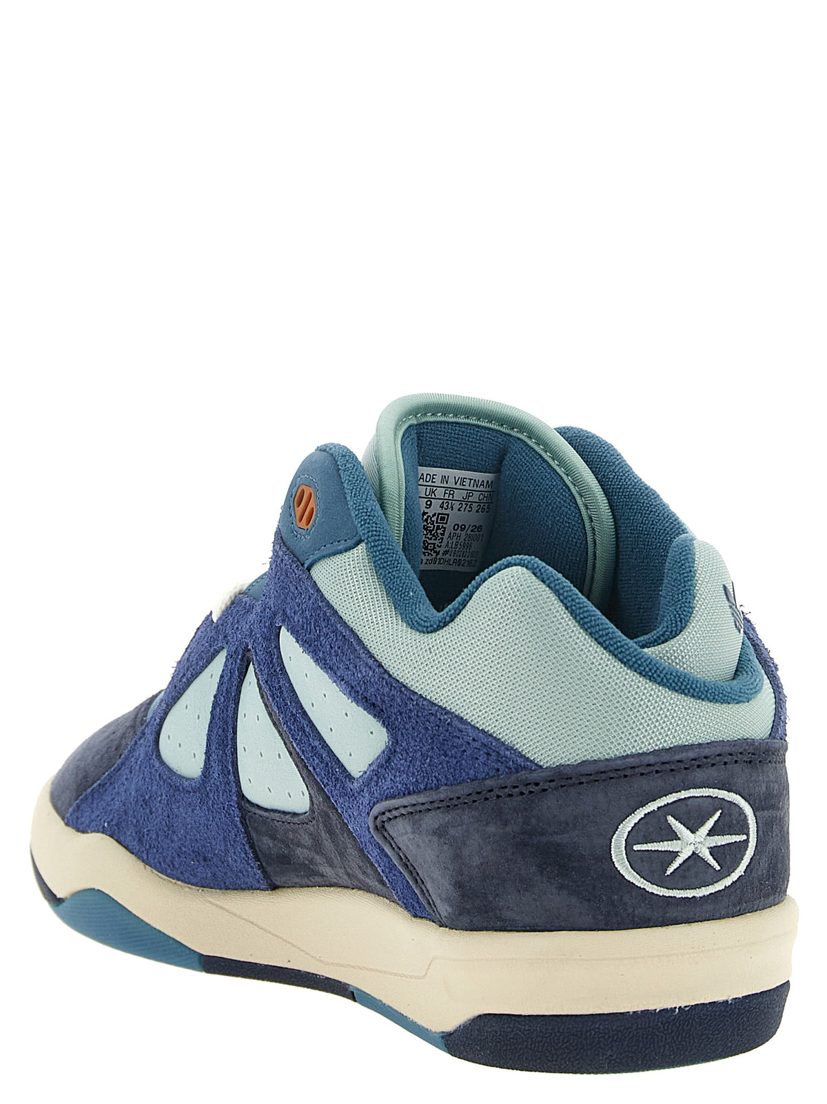 Adidas Statement 'Badbo 1.0' Adidas X Bad Bunny Sneakers