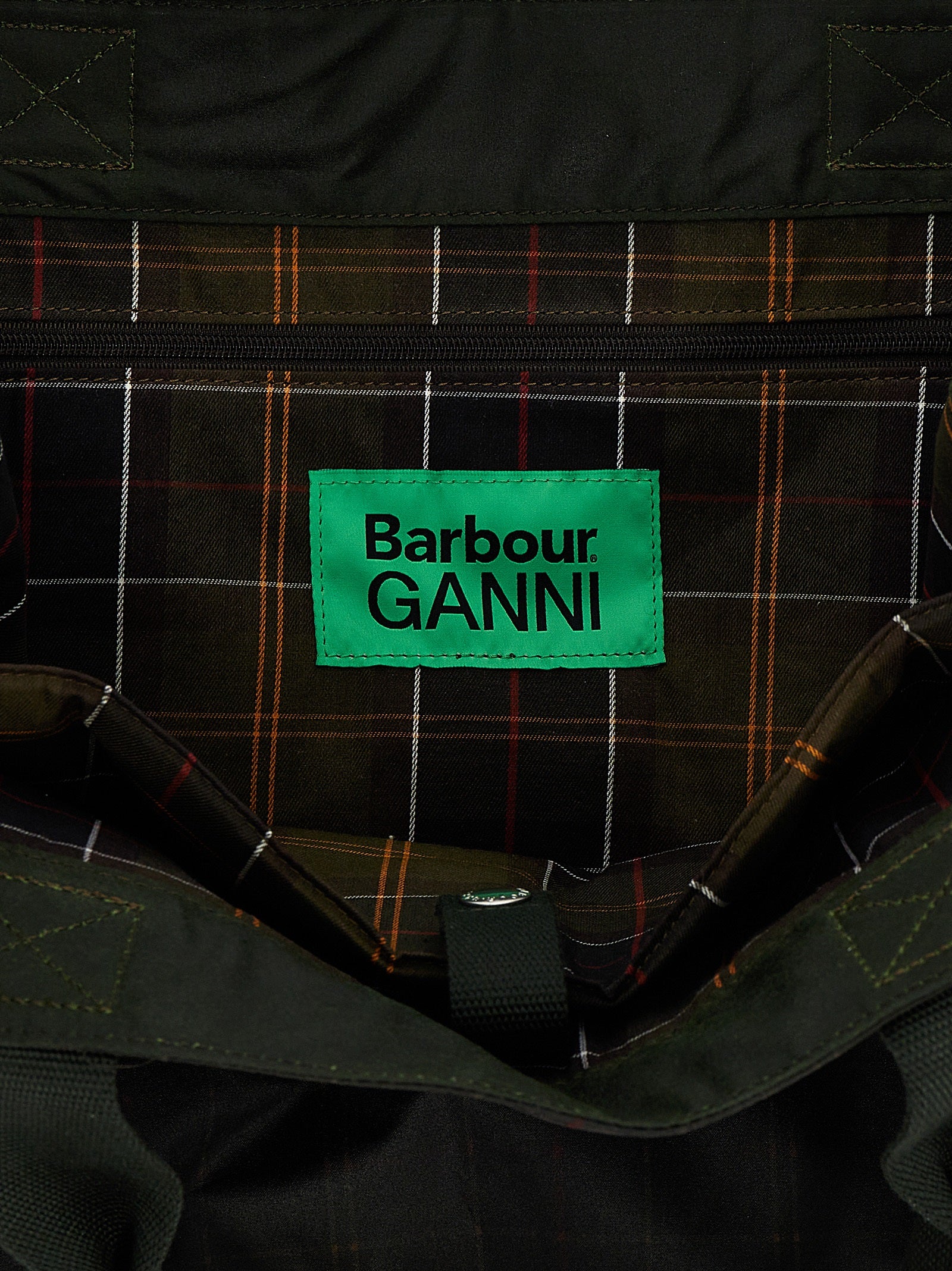 Barbour Shopping Barbour X Ganni