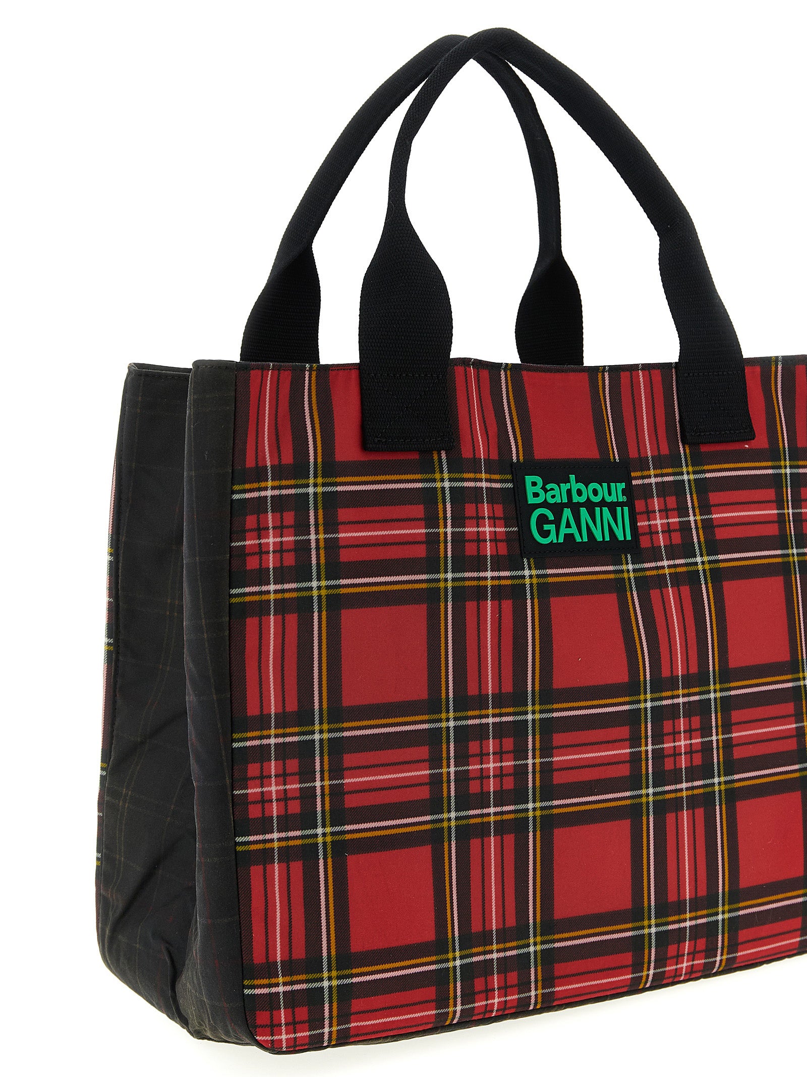 Barbour Shopping Barbour X Ganni