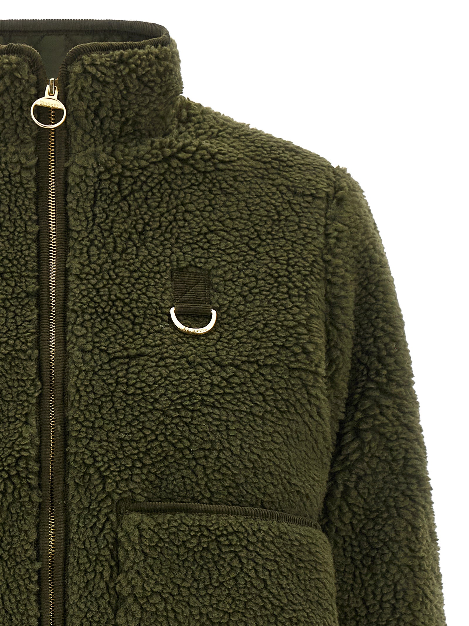 Barbour 'Eleonora' Jacket