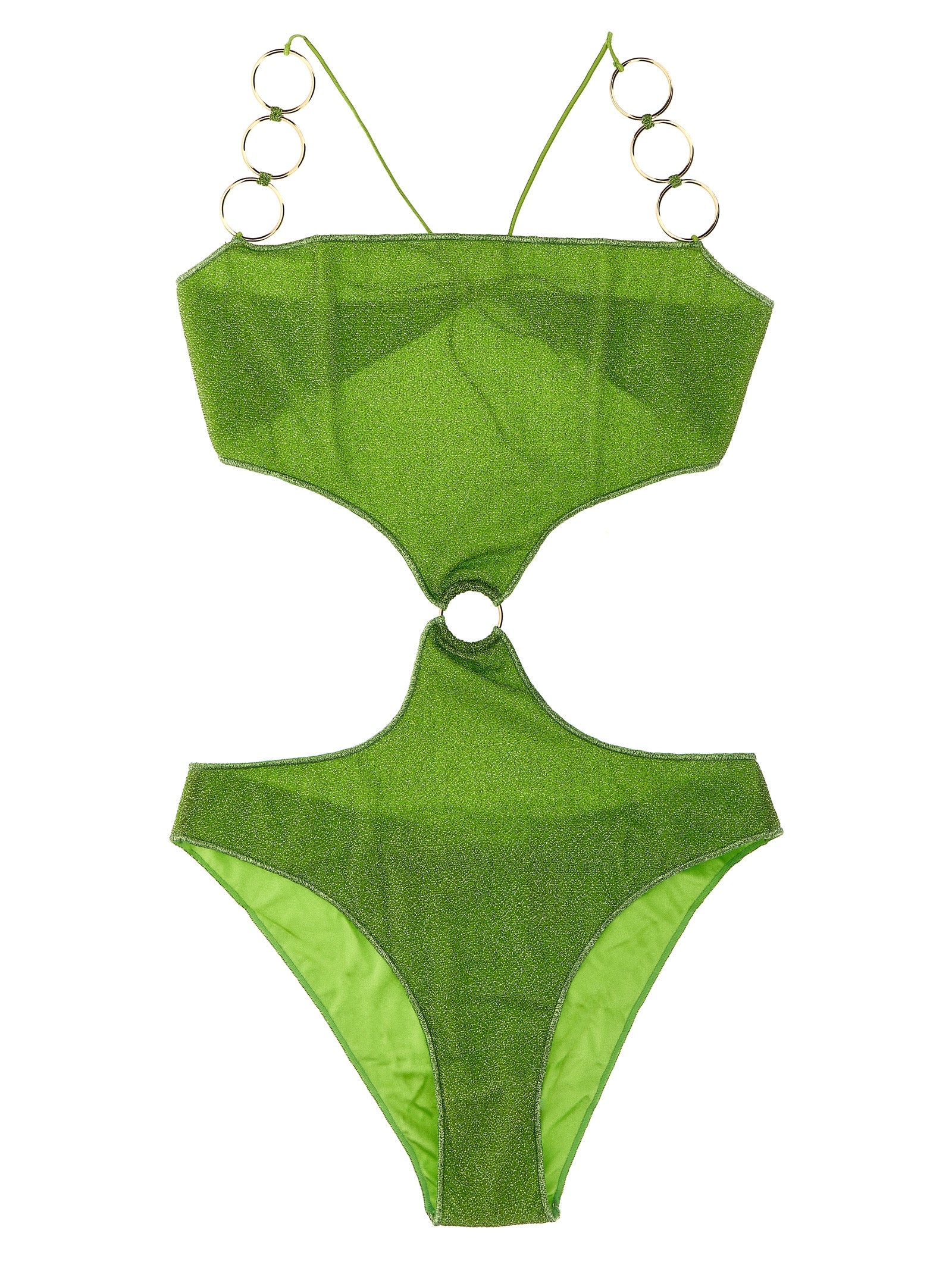 Osèree 'Lumiere' One-Piece Swimsuit