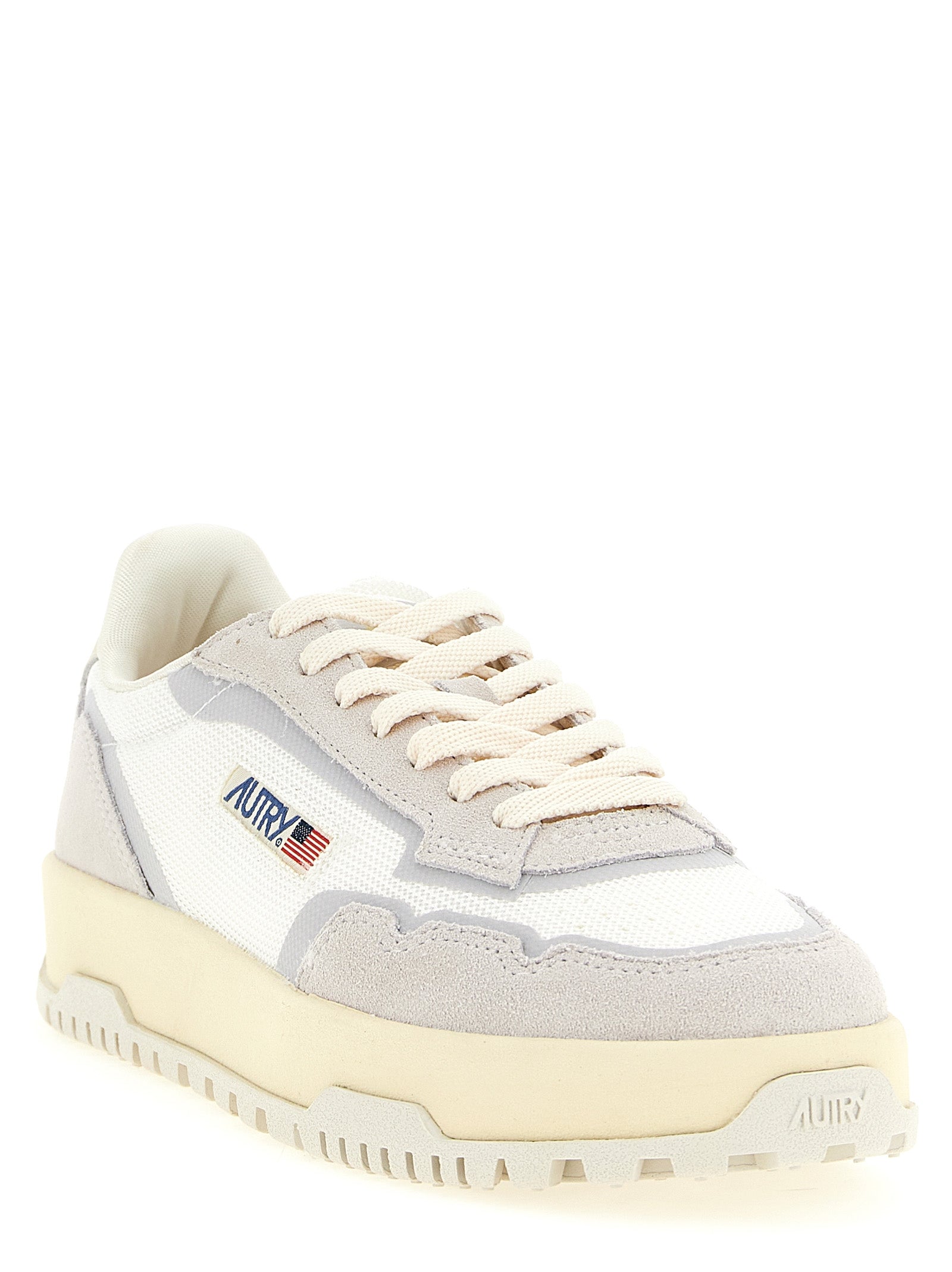 Autry 'Wildpace Low' Sneakers