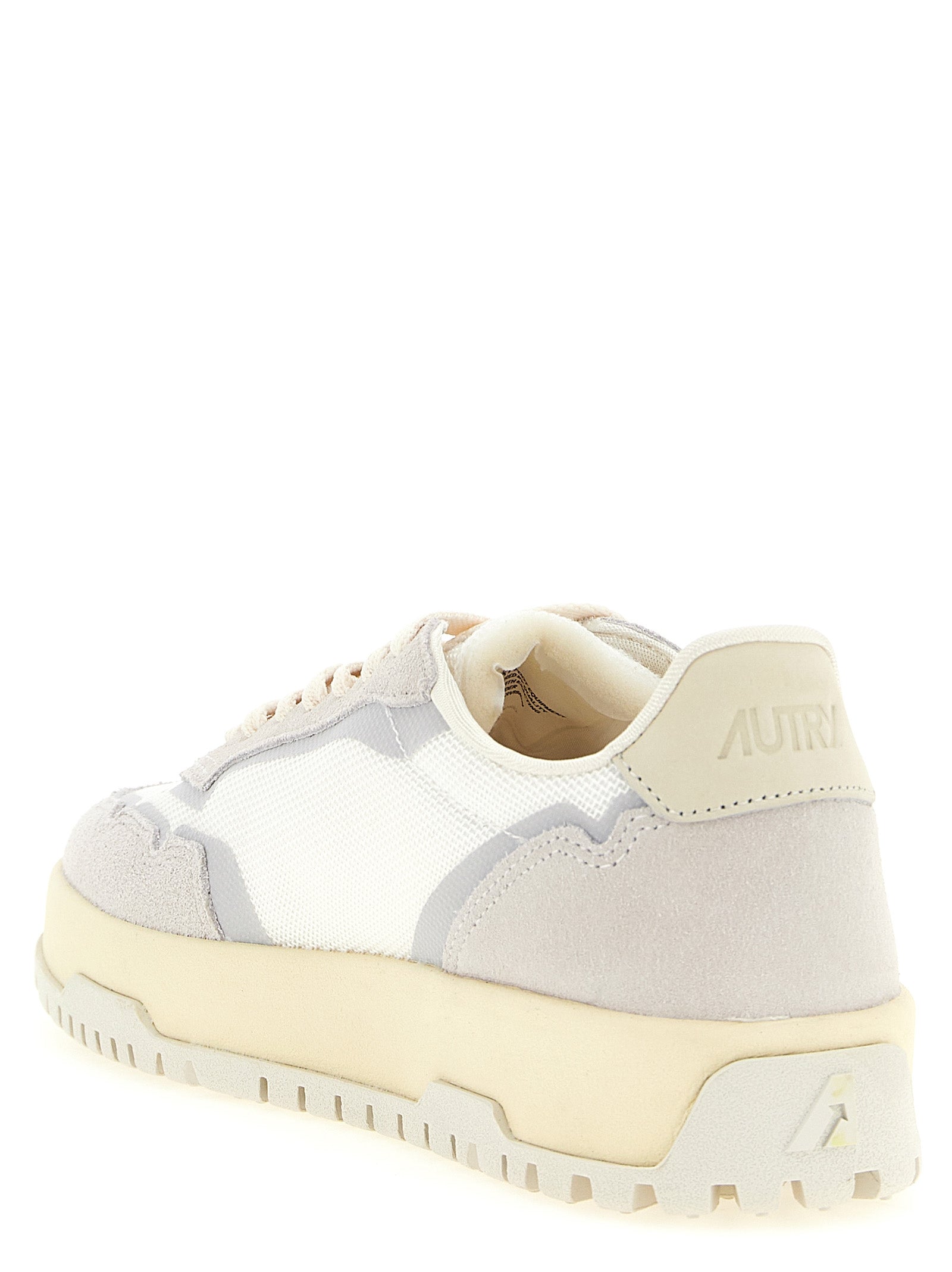 Autry 'Wildpace Low' Sneakers