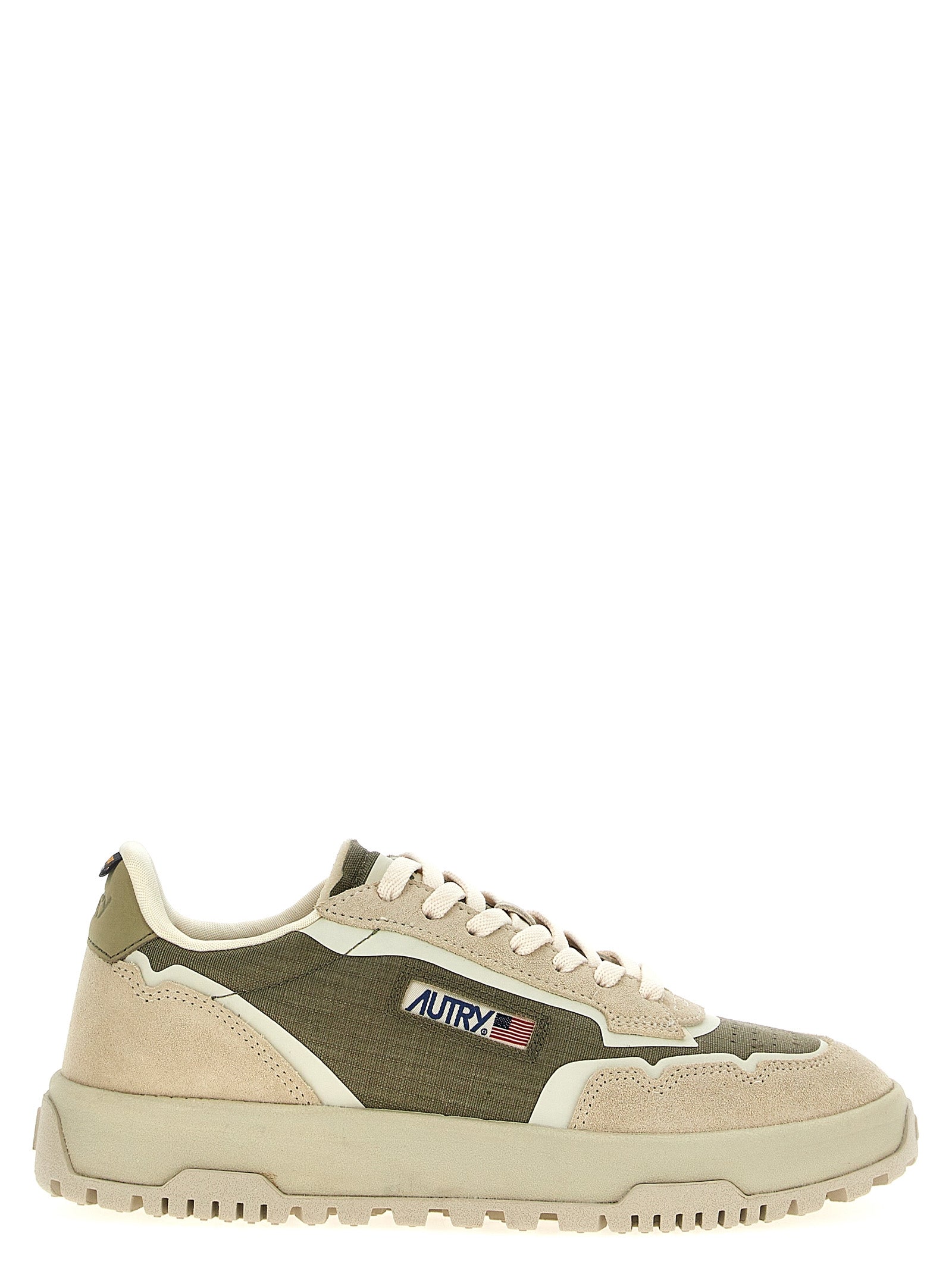 Autry 'Wildpace Low' Sneakers