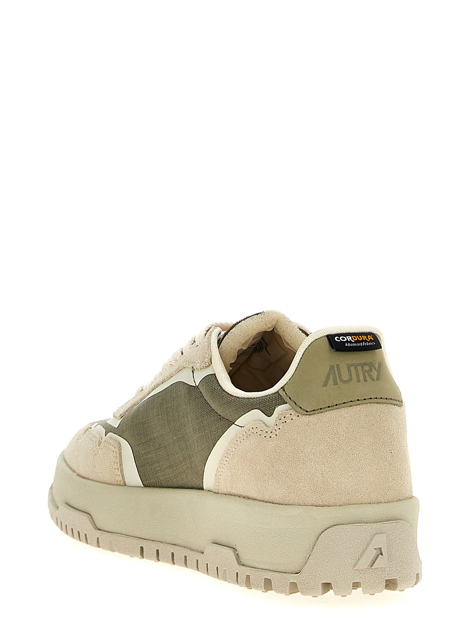 Autry 'Wildpace Low' Sneakers