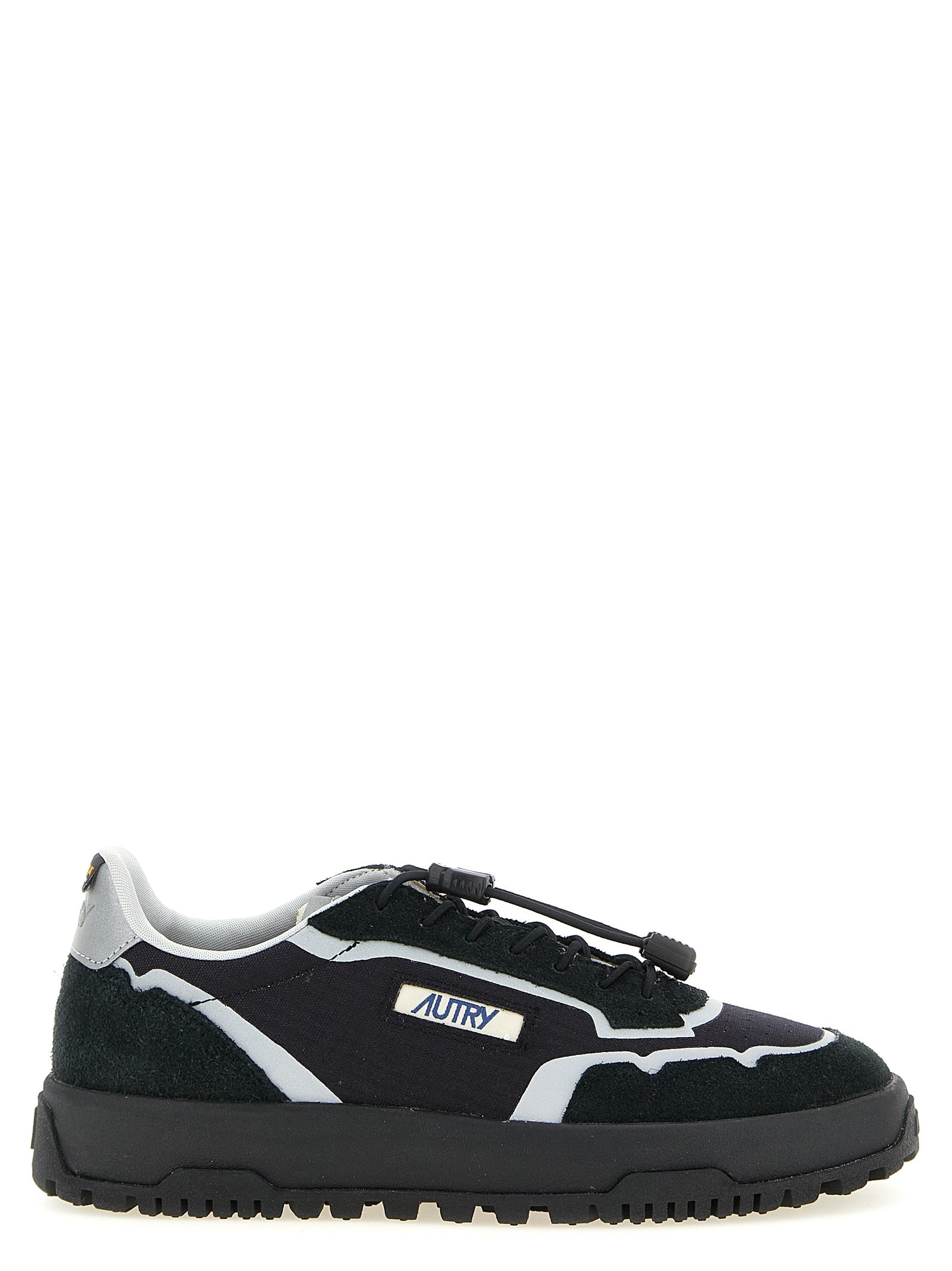 Autry 'Wildpace Low' Sneakers