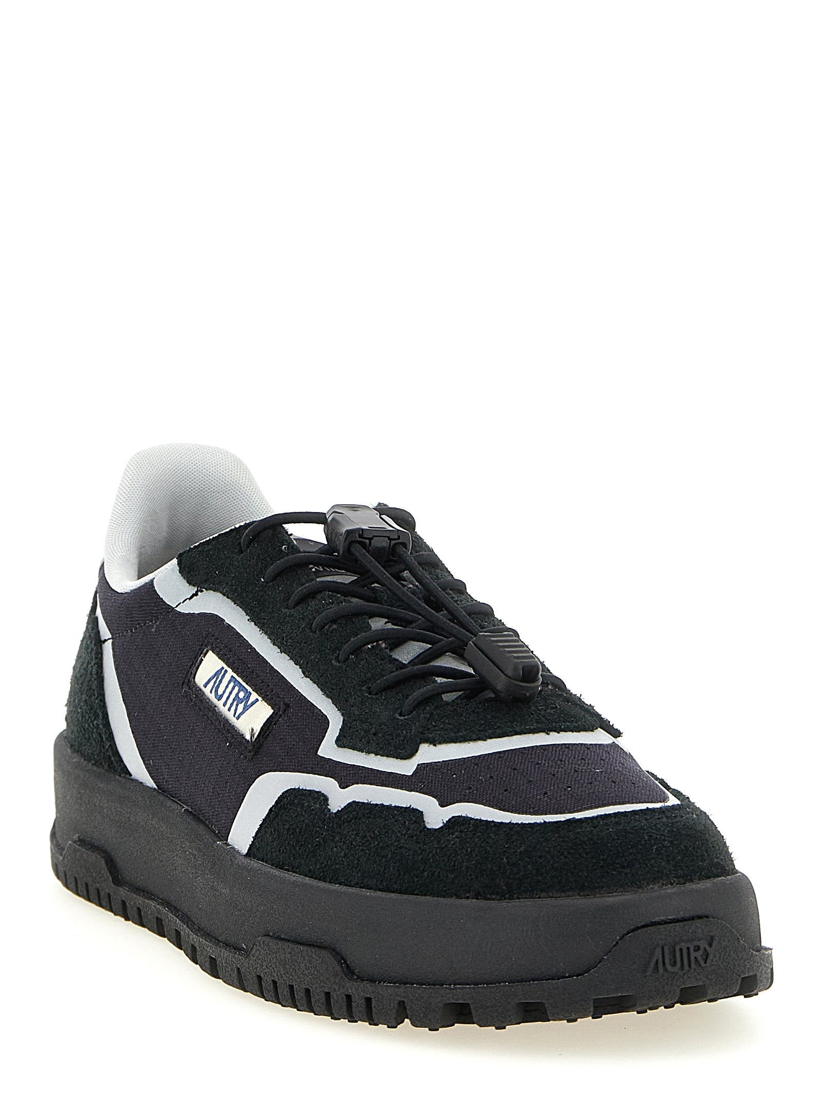 Autry 'Wildpace Low' Sneakers