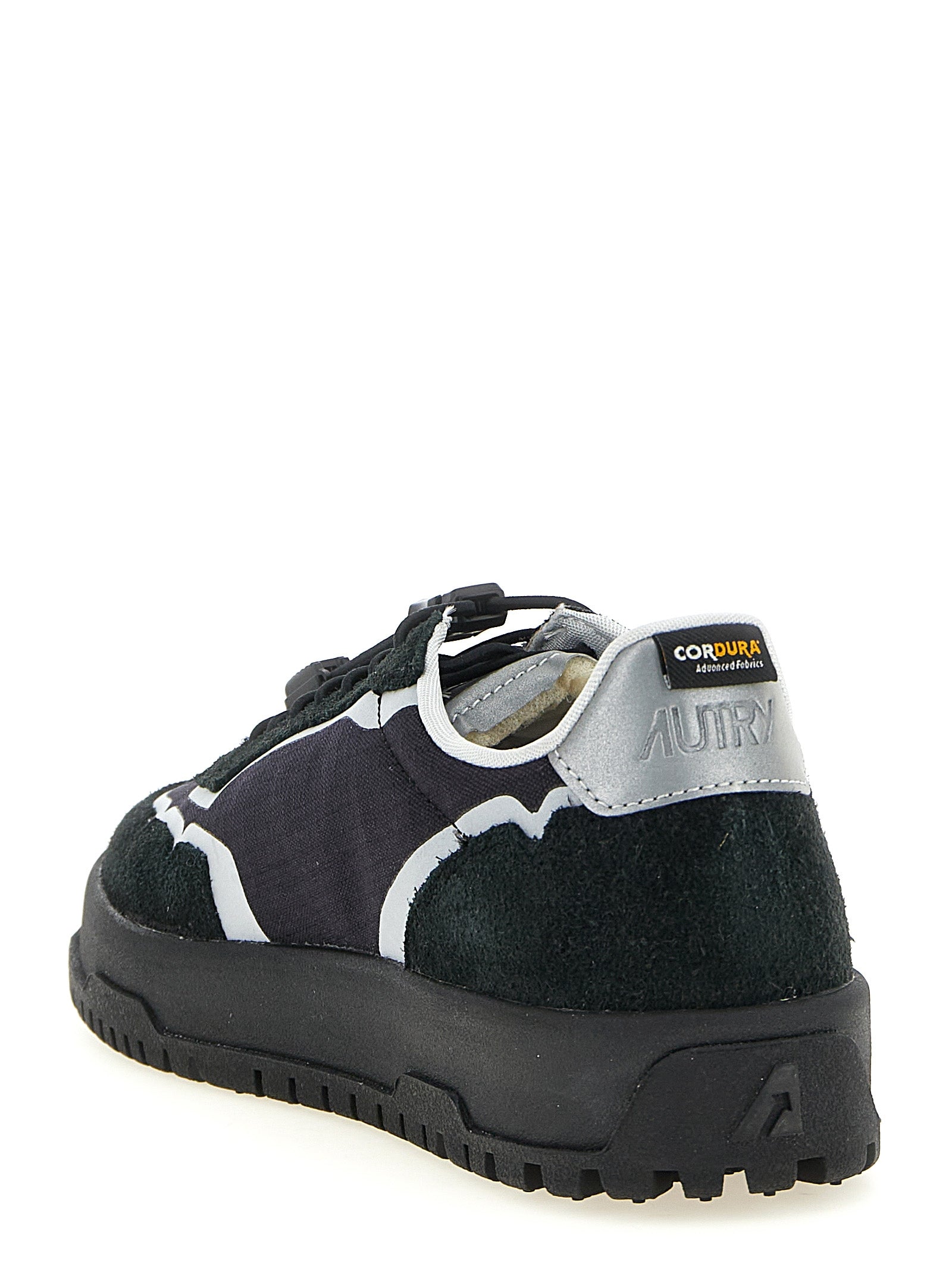 Autry 'Wildpace Low' Sneakers