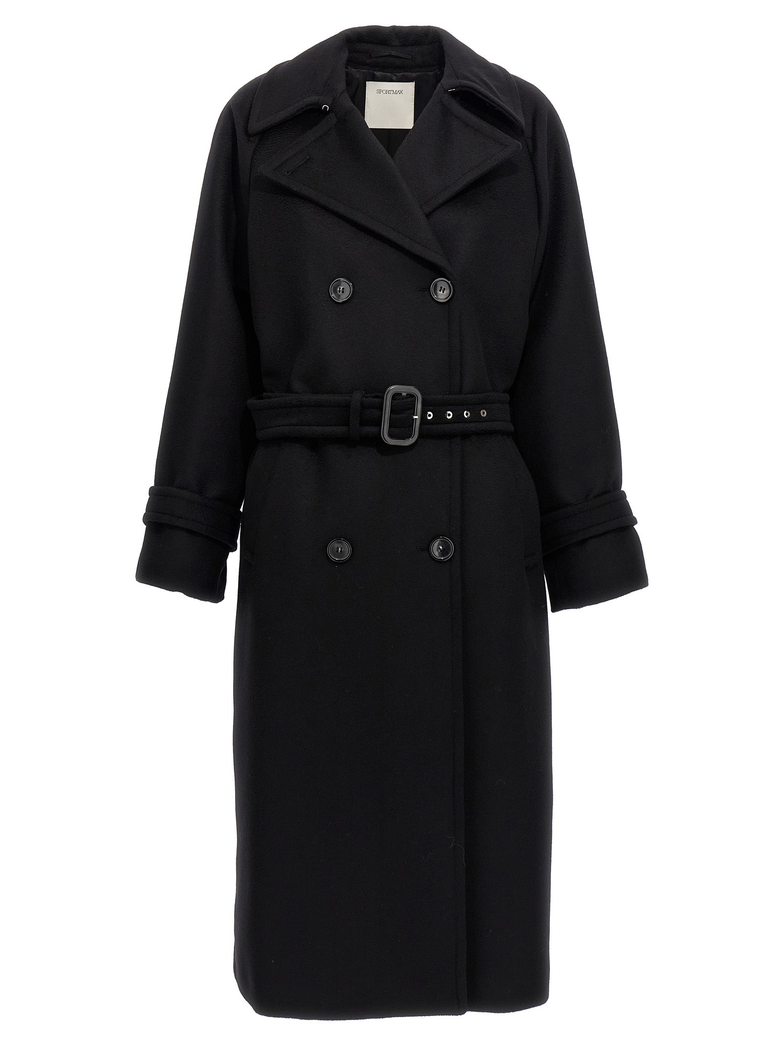 Sportmax 'Leandro' Coat