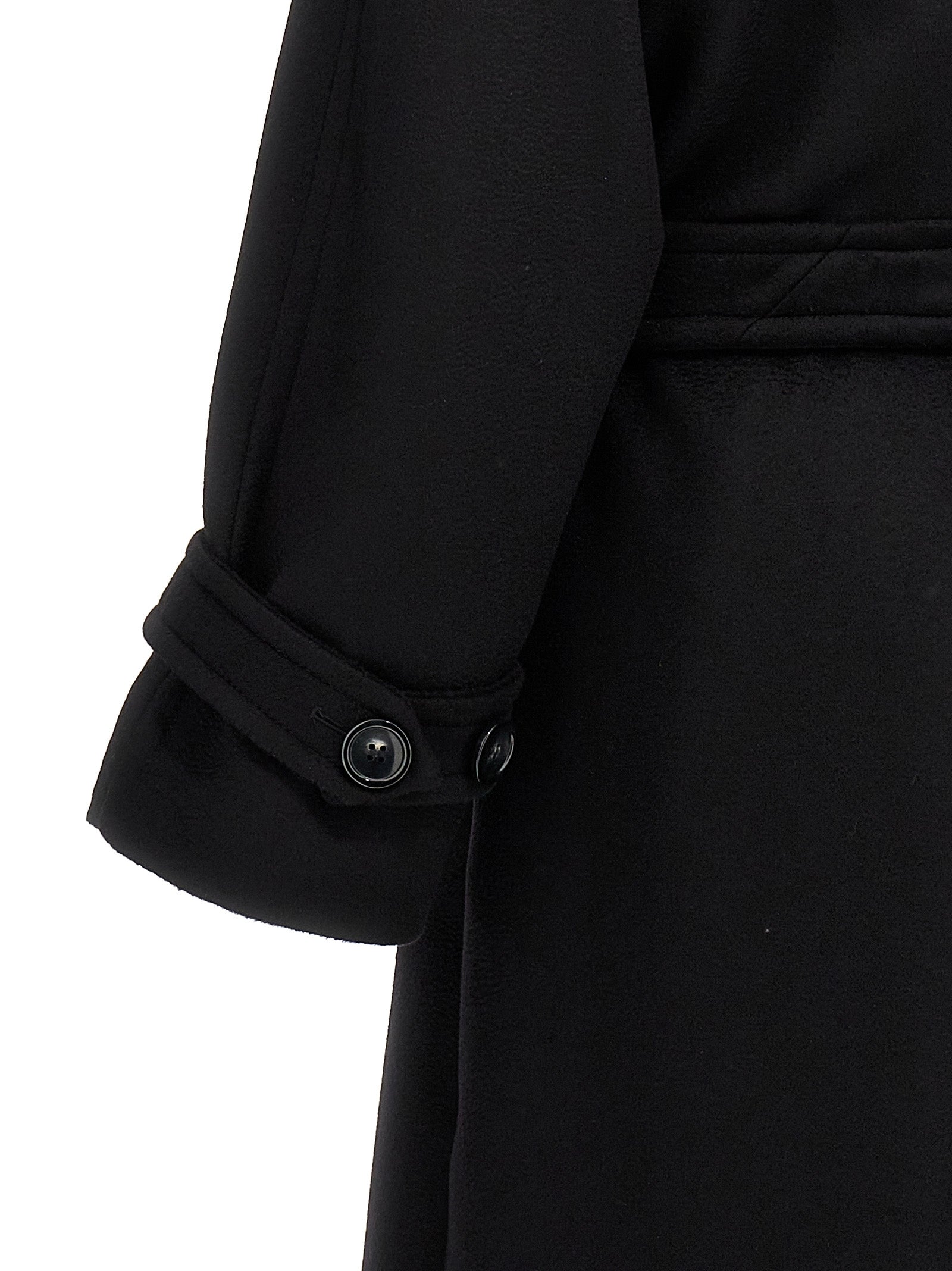 Sportmax 'Leandro' Coat