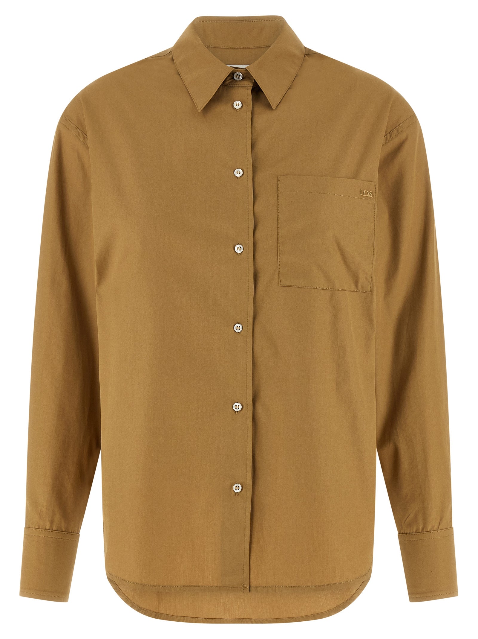Loulou De Saison 'Lee' Shirt